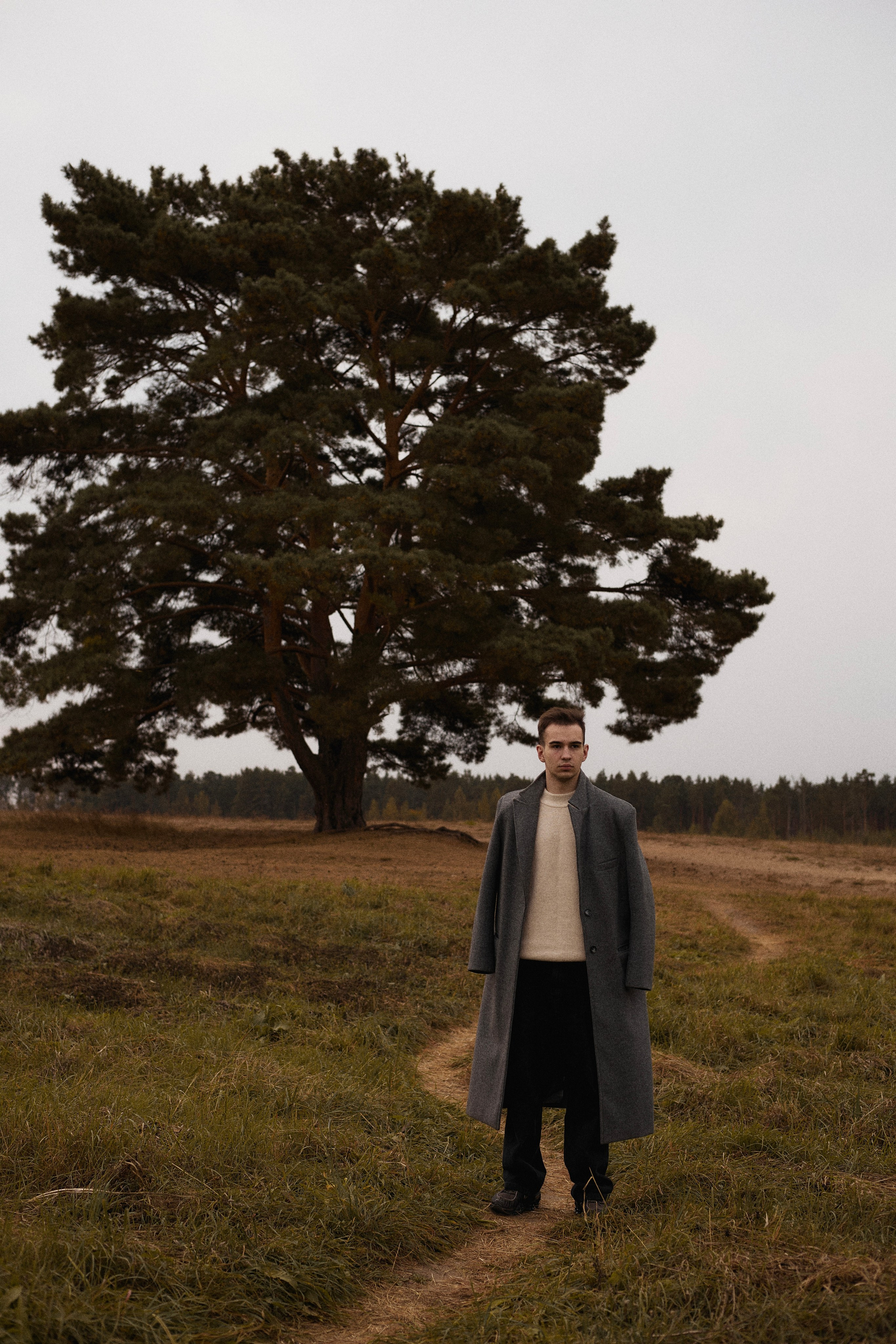 Ион. Фотограф в Москве Струц Влада