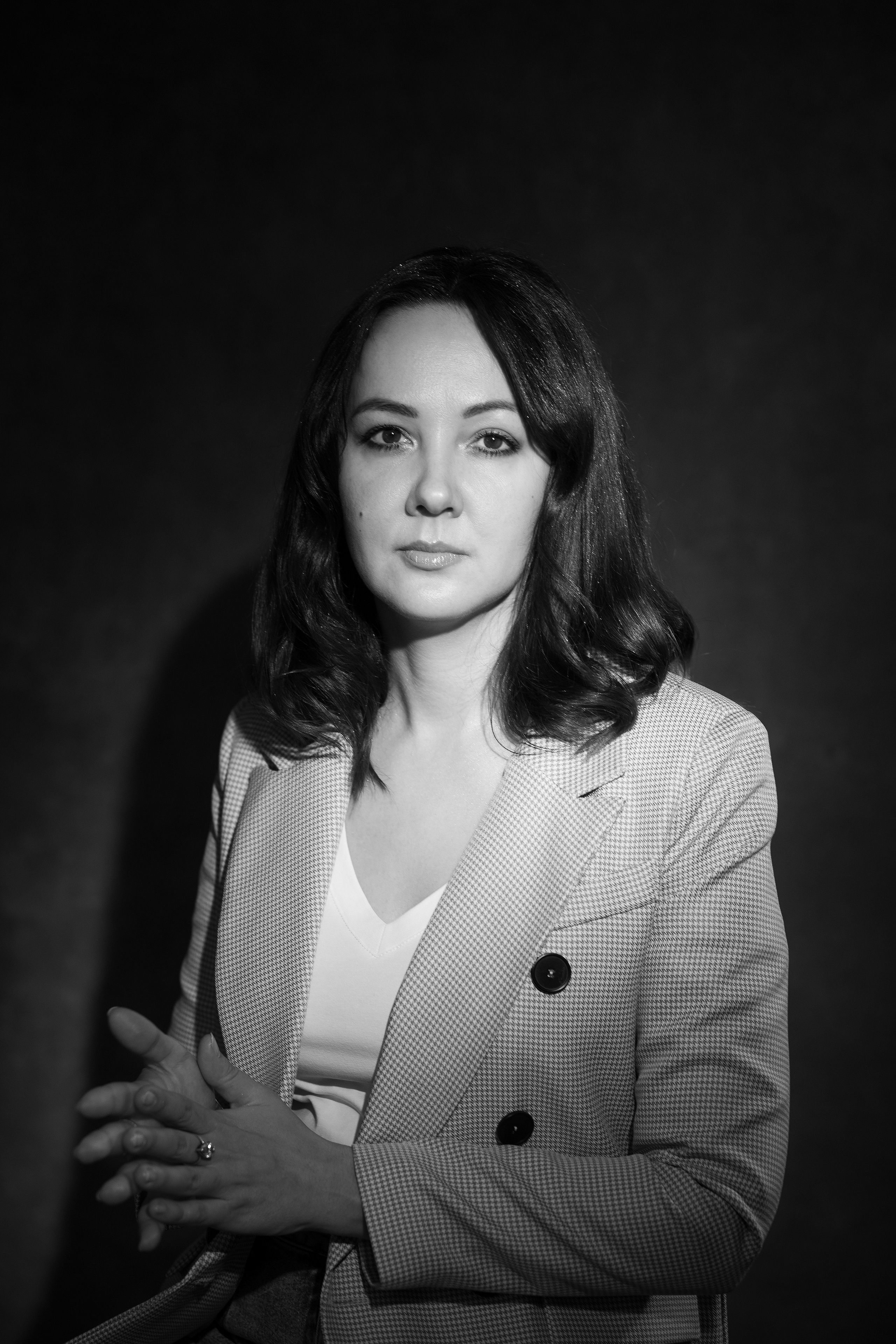 Луч солнца. Фотограф в Москве и Московской области Ольга Дробышева