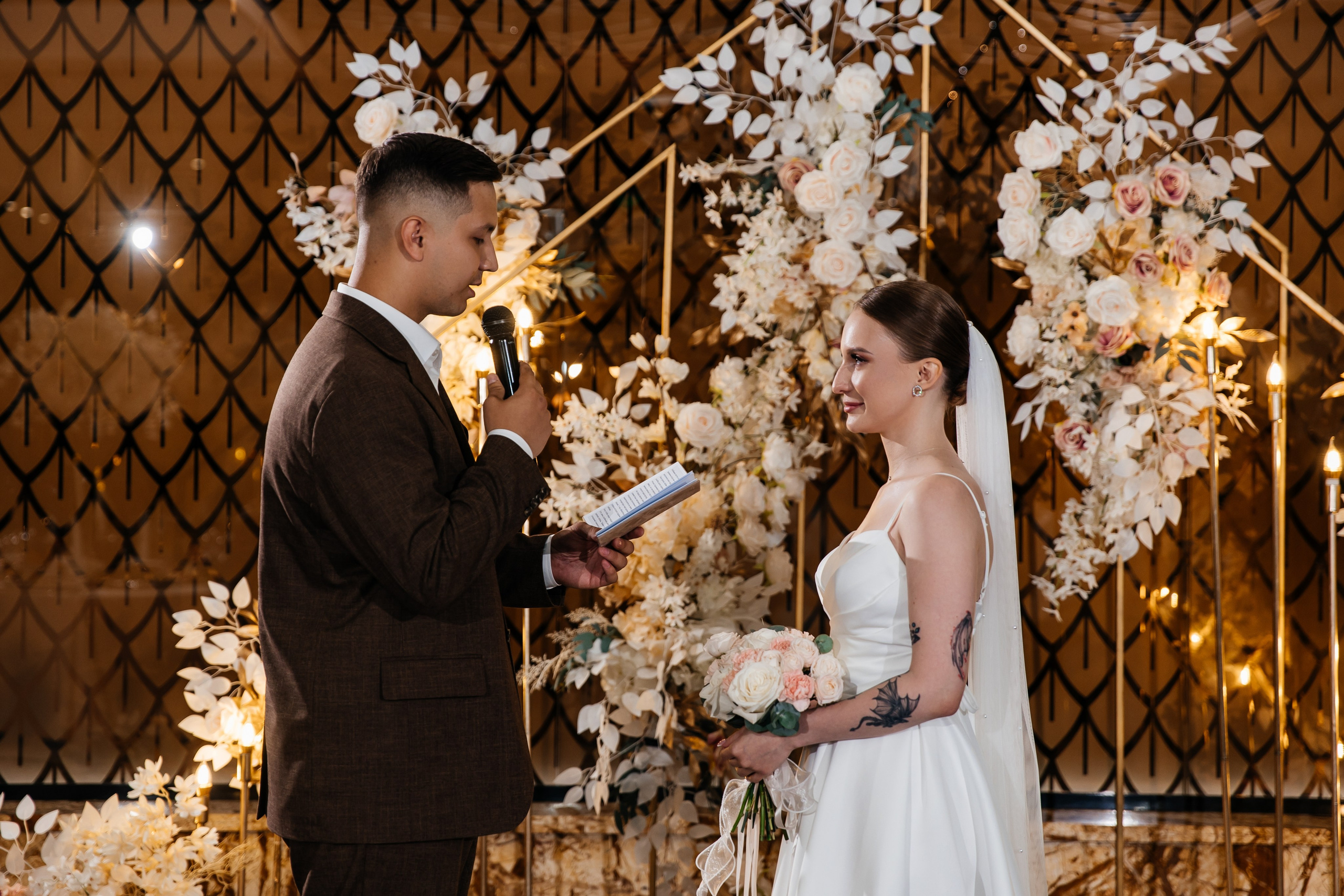 Влад и Полина (день 2). Свадебный и семейный фотограф у Уфе Евгения Сазонова