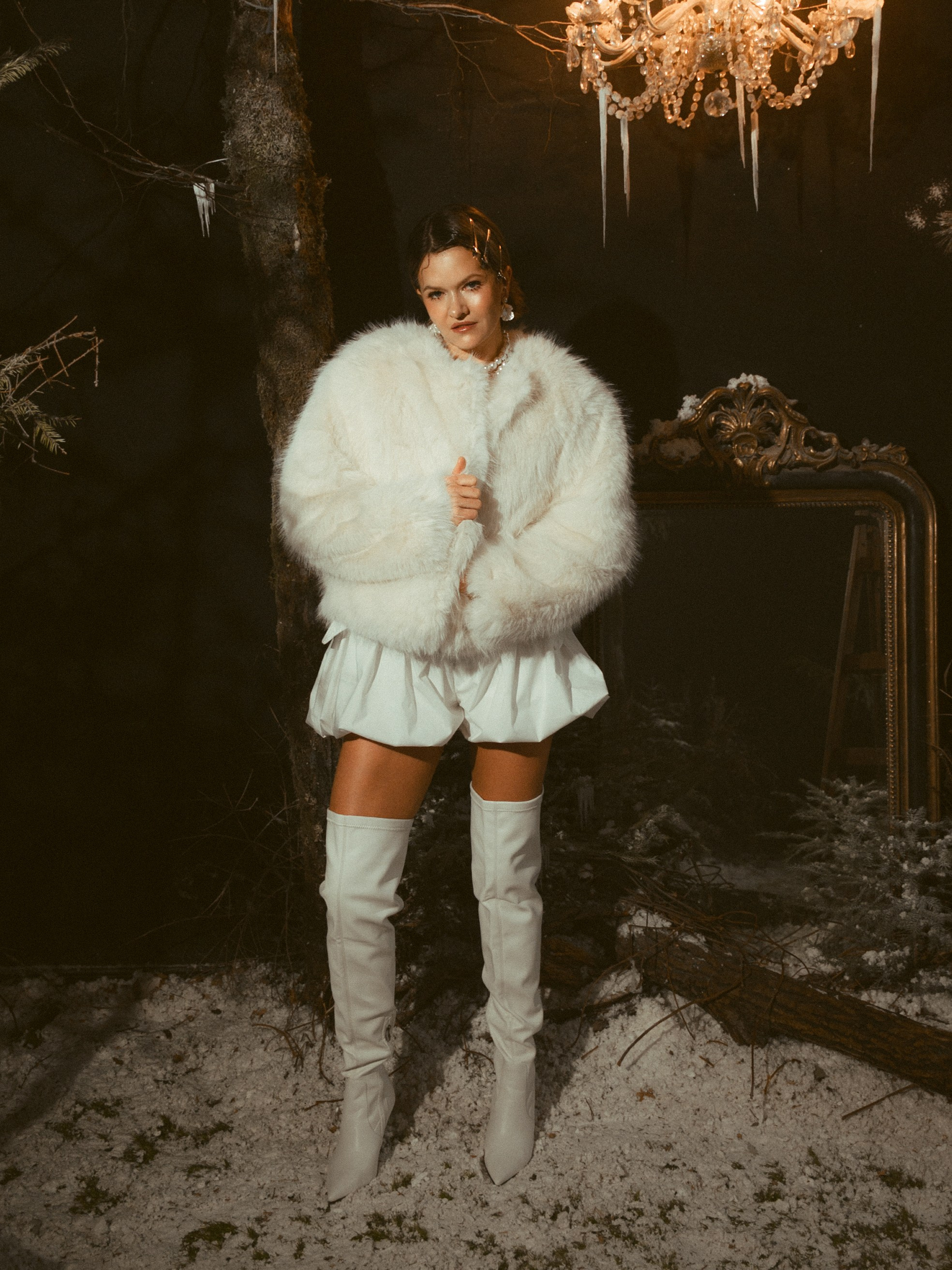 Маша. Портретный и свадебный фотограф Москва Валерия Возняковская