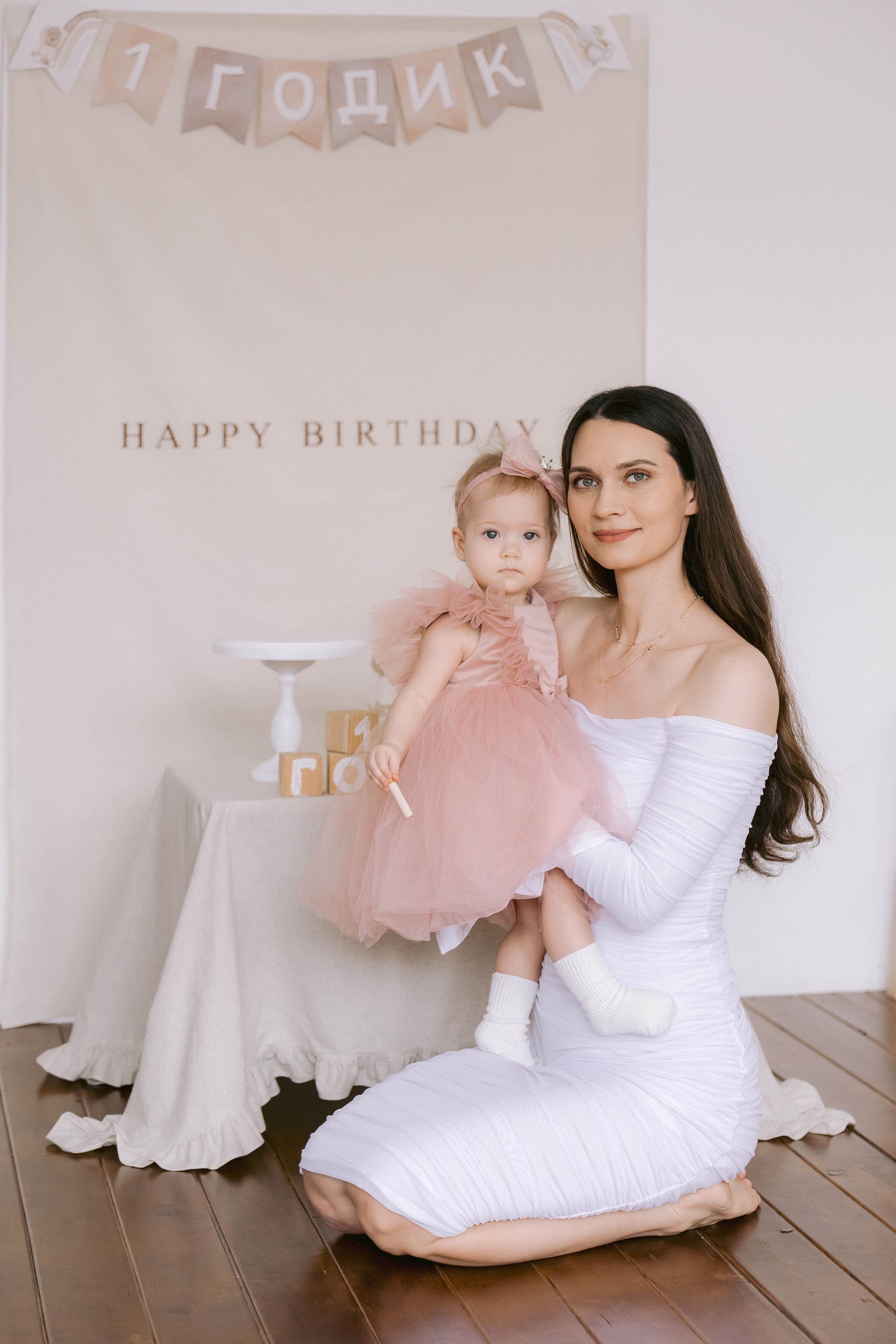 1 год Еве. Фотограф в Волгограде Кристина Прохоренко