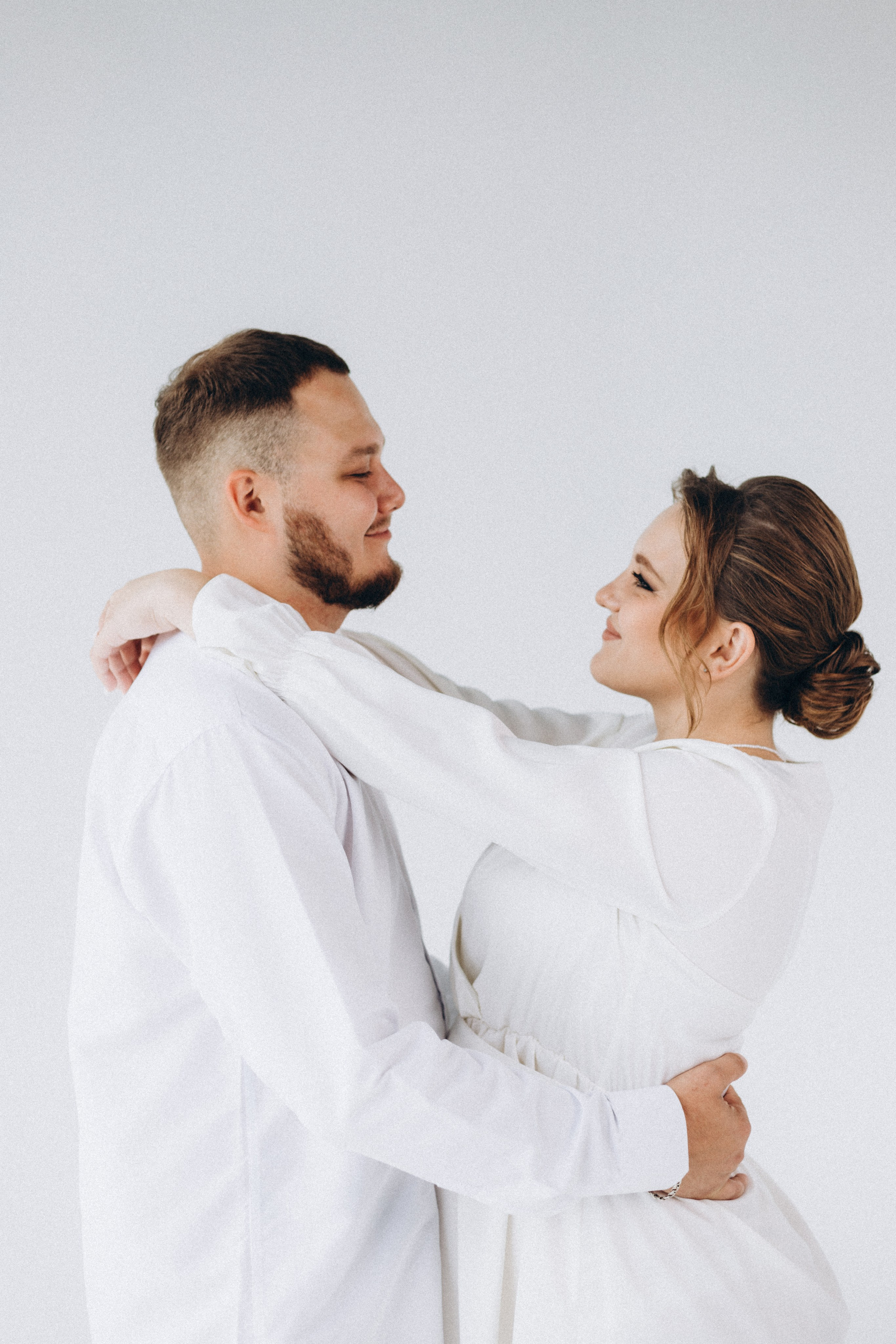 Алина и Родион. Фотограф Мелитополь Валерия Шматко