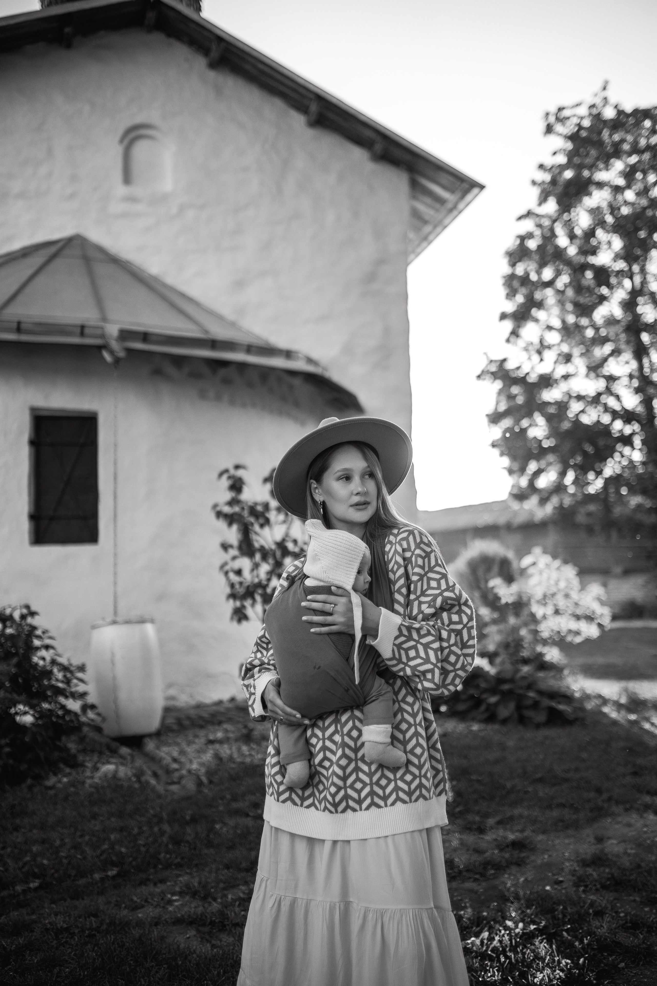 Маша и Федя. Главная