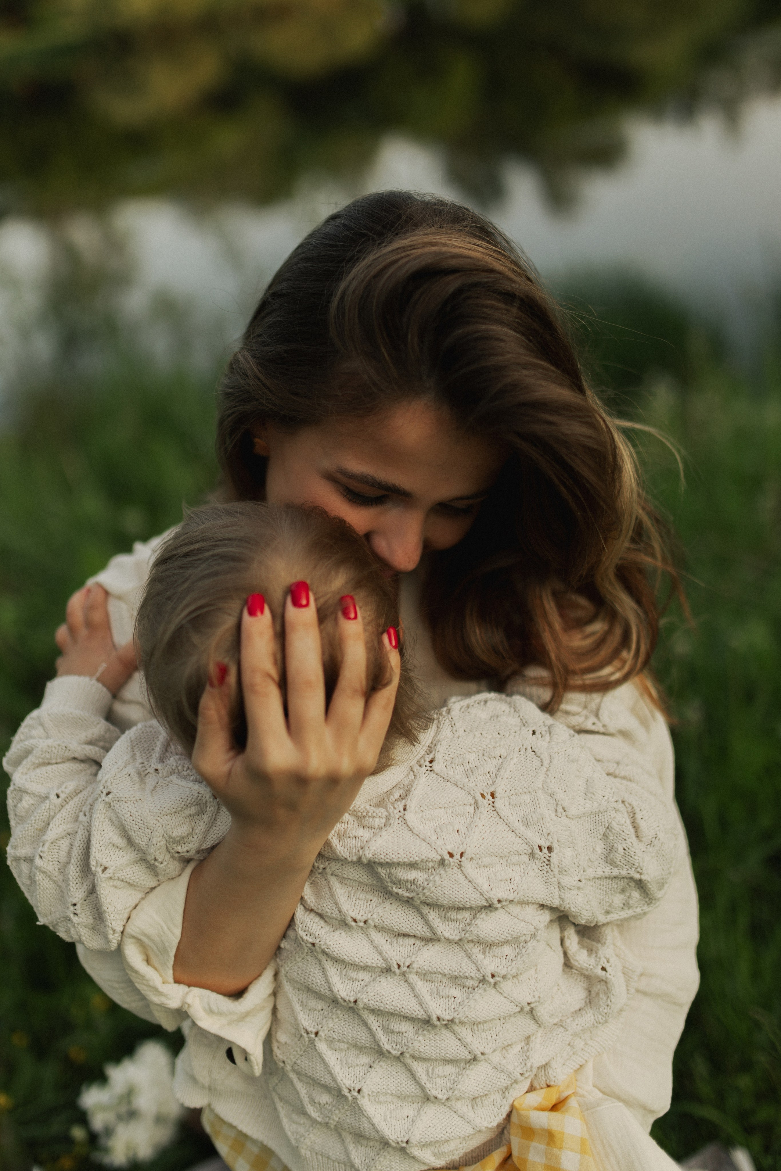 Лола и Софи. Главная