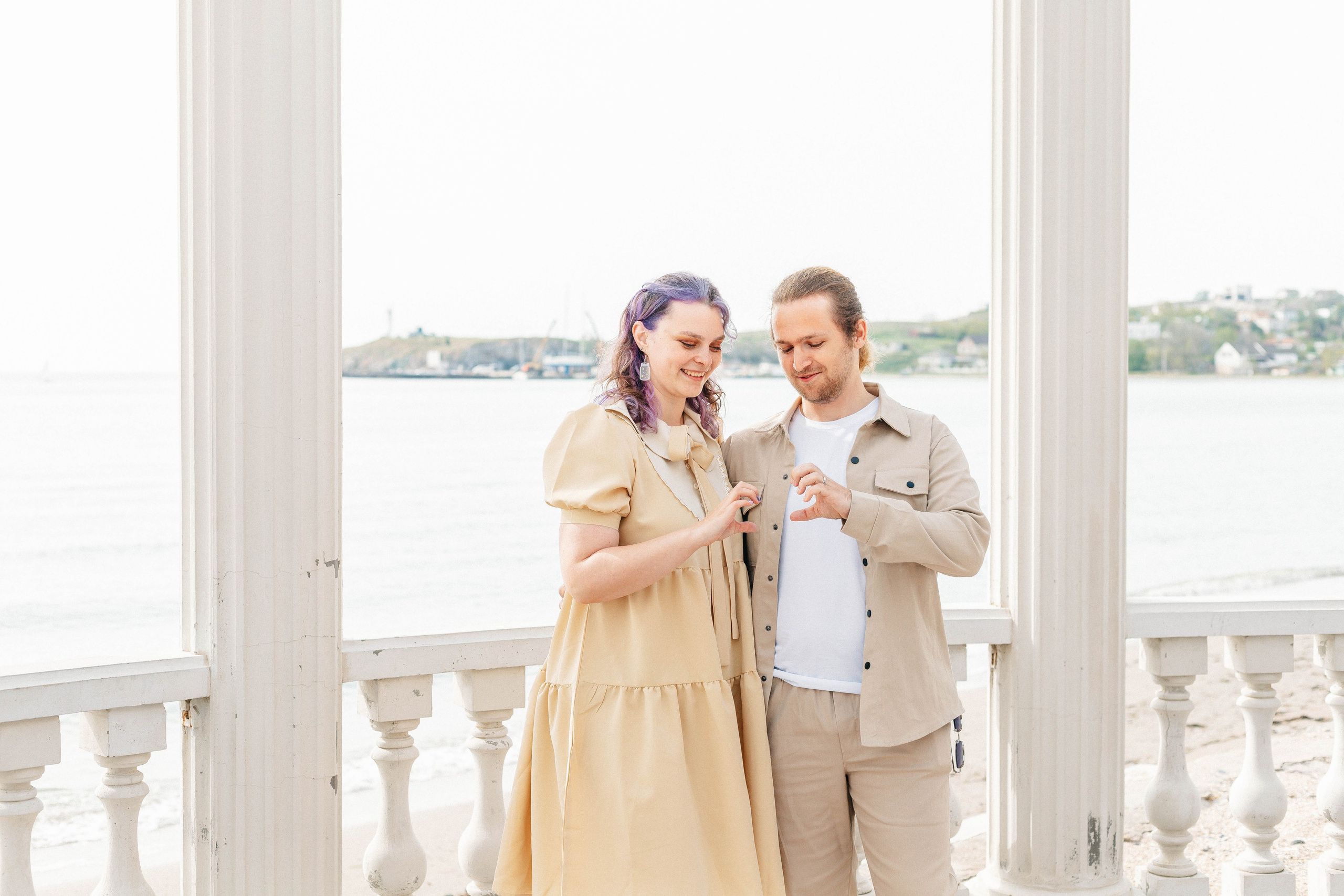 Mariya & Daniil. Женский/Детский фотограф в Симферополе Вероника Слепогина