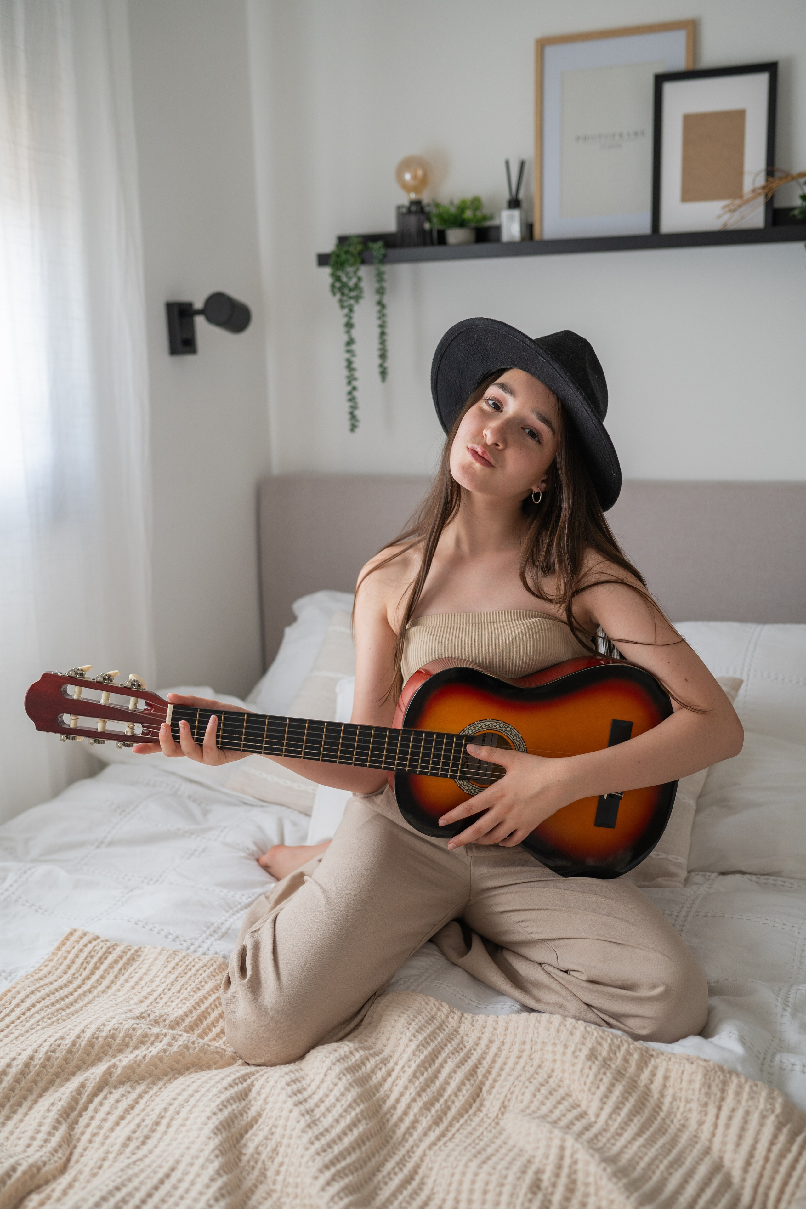 Ella. Семейный и детский фотограф в Израиле и Москве Дорошок Надя