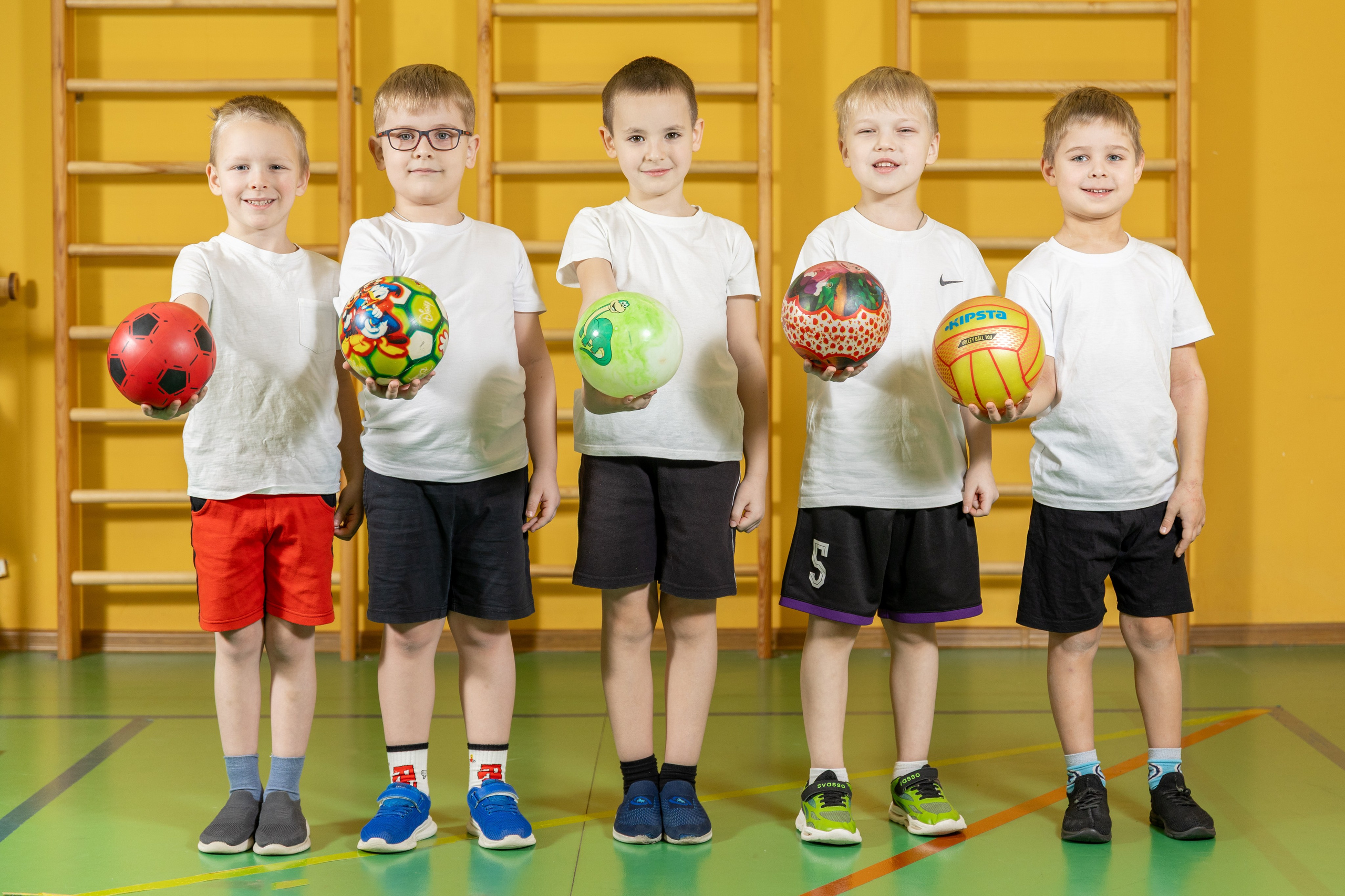 МБДОУ КВ Детский Сад № 9 Созвездие Московская обл., Дзержинский. Сайт фотографа Ирины Аникановой