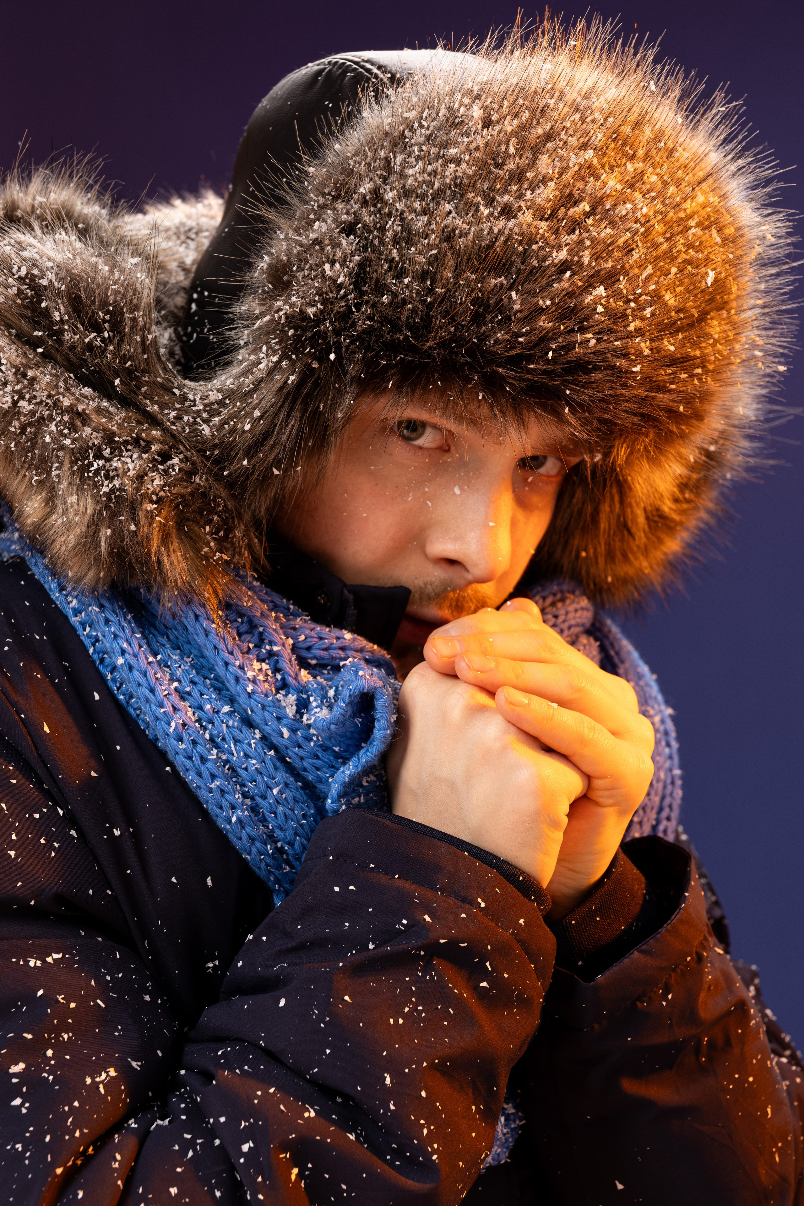 актер Алексей Соколков