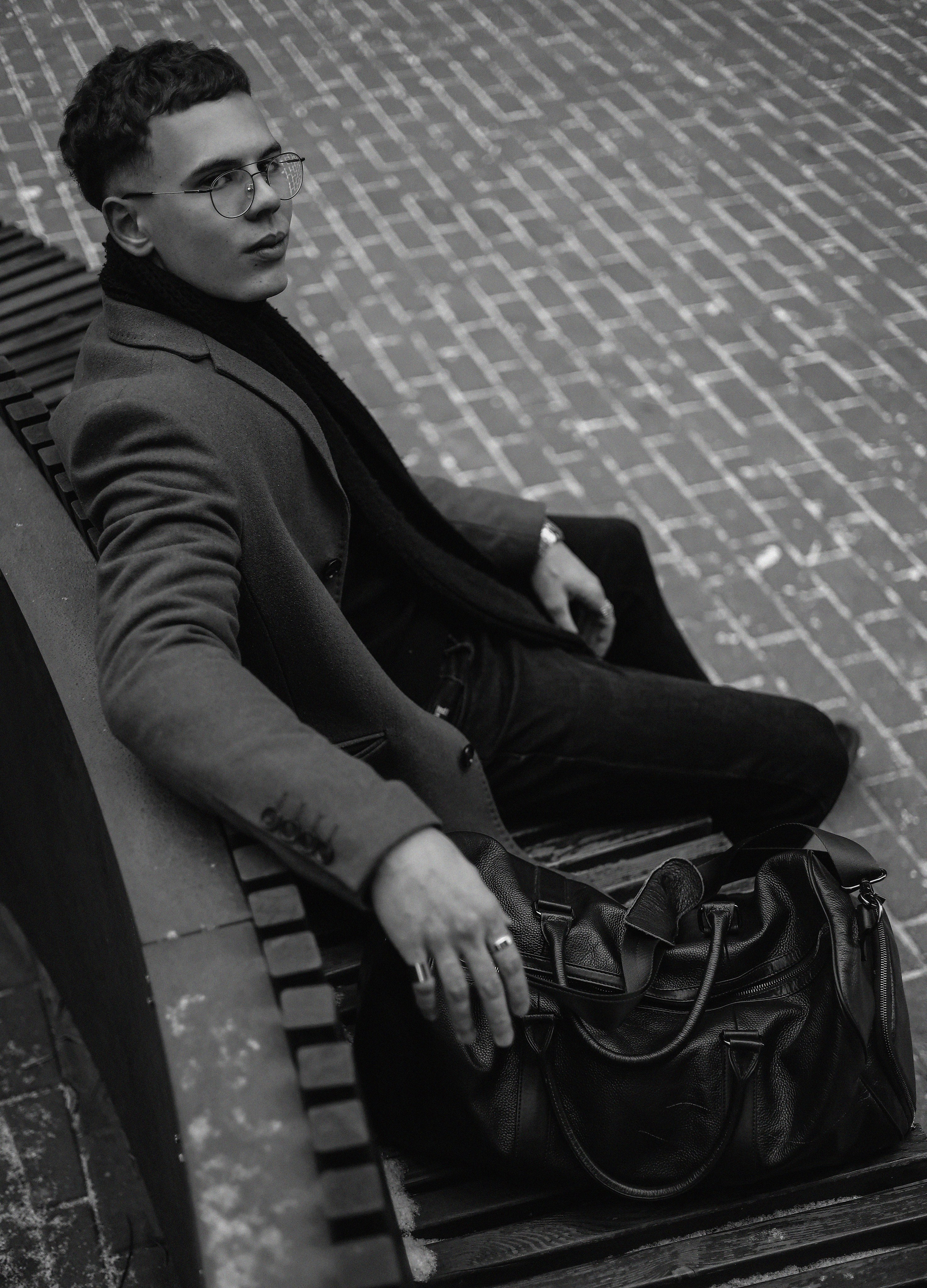 Danya. Фотограф | Киреев Семён | Москва