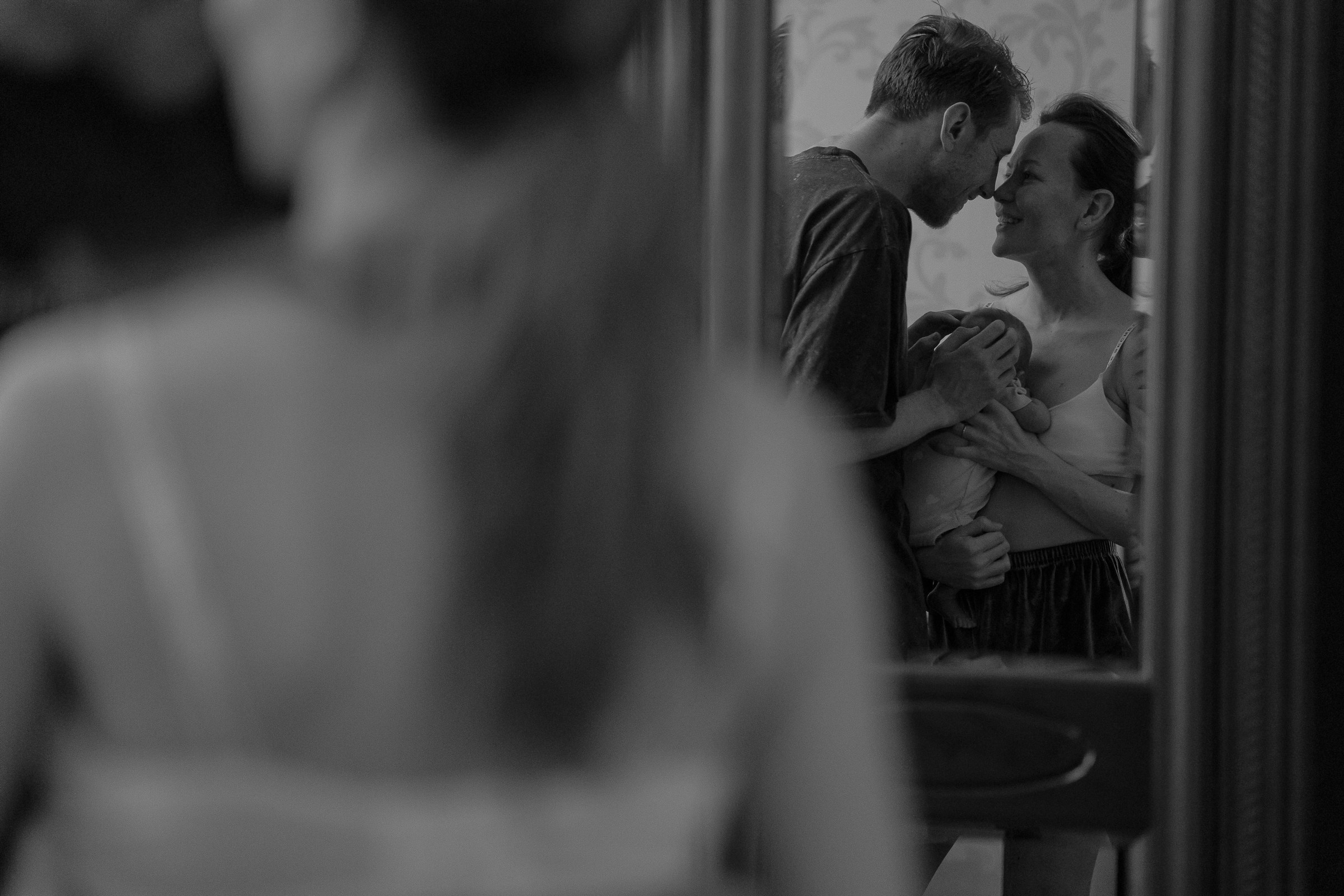 Месяц Александре. Фотограф Москва