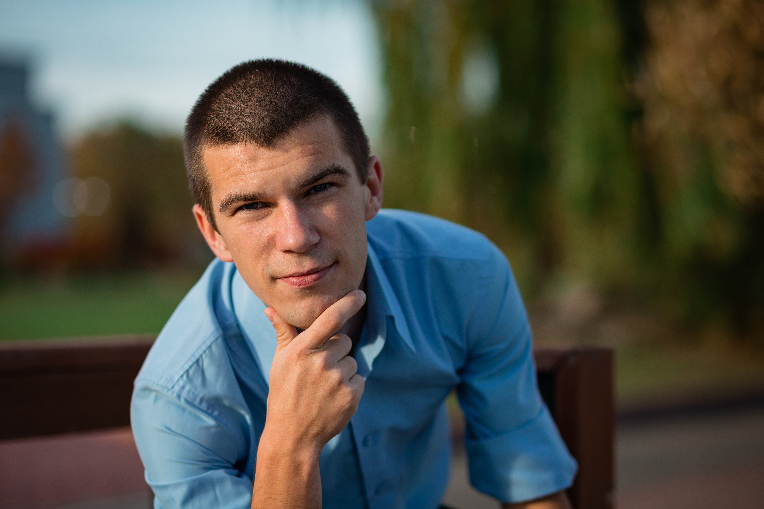 Сергей Рябов