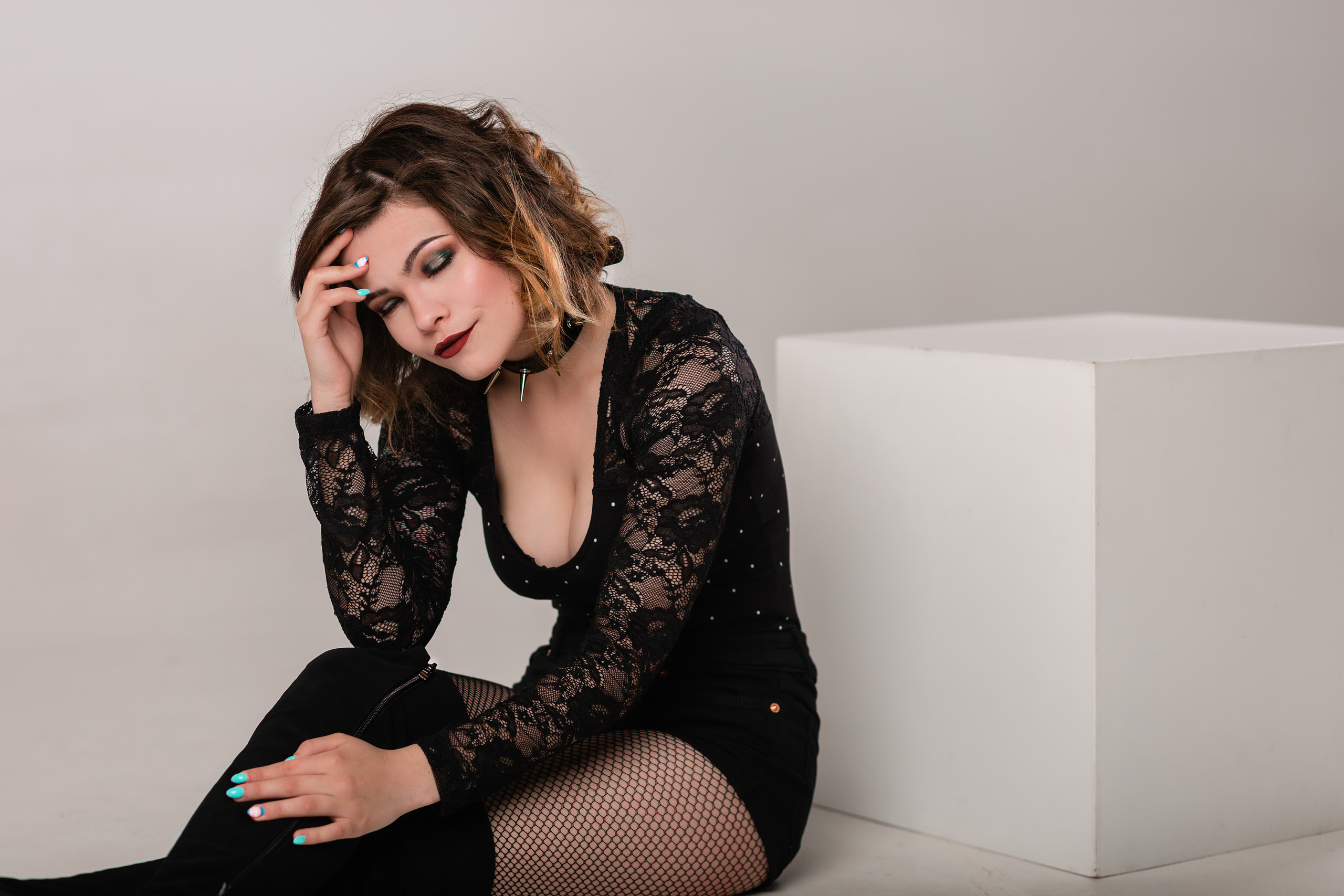 Lucifer Mailes переиздание. Сайт фотографа Константина Савина