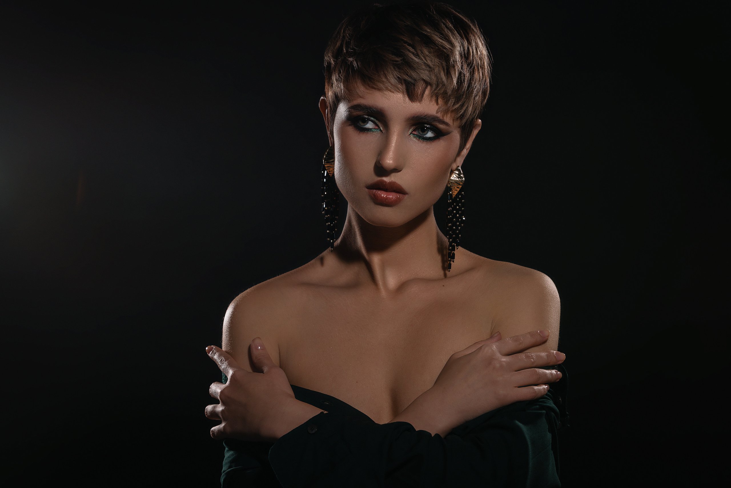 Moriko.nastya. Сайт фотографа Константина Савина