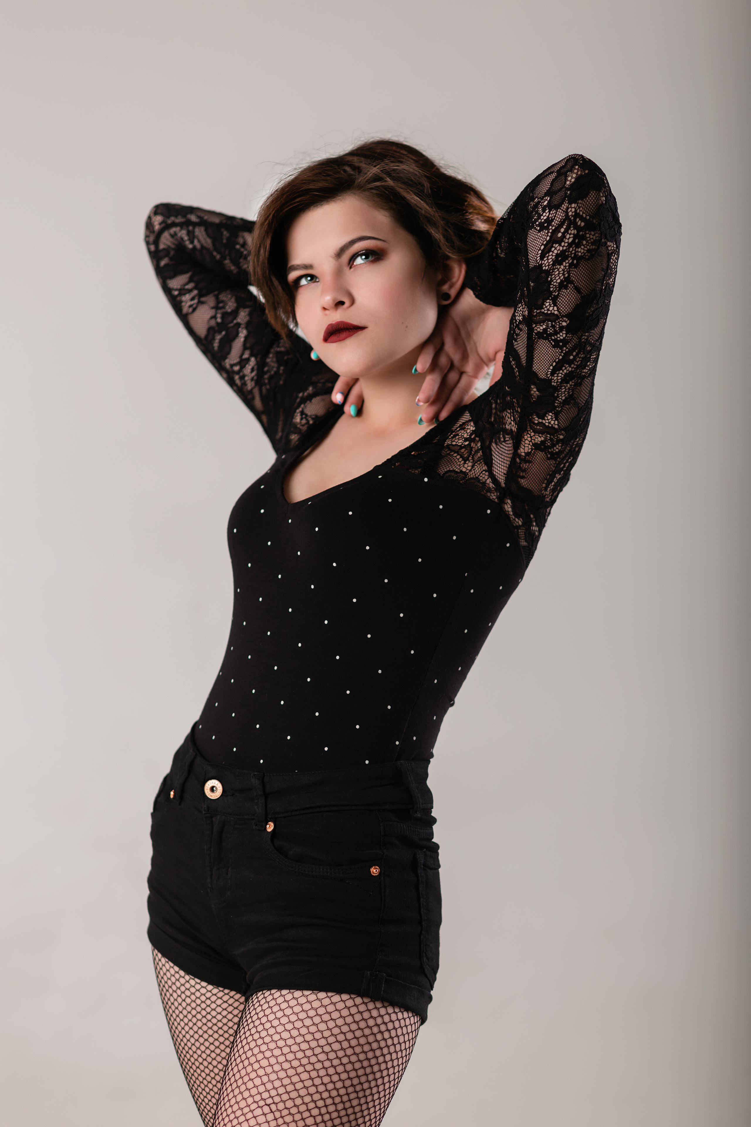 Lucifer Mailes переиздание. Сайт фотографа Константина Савина