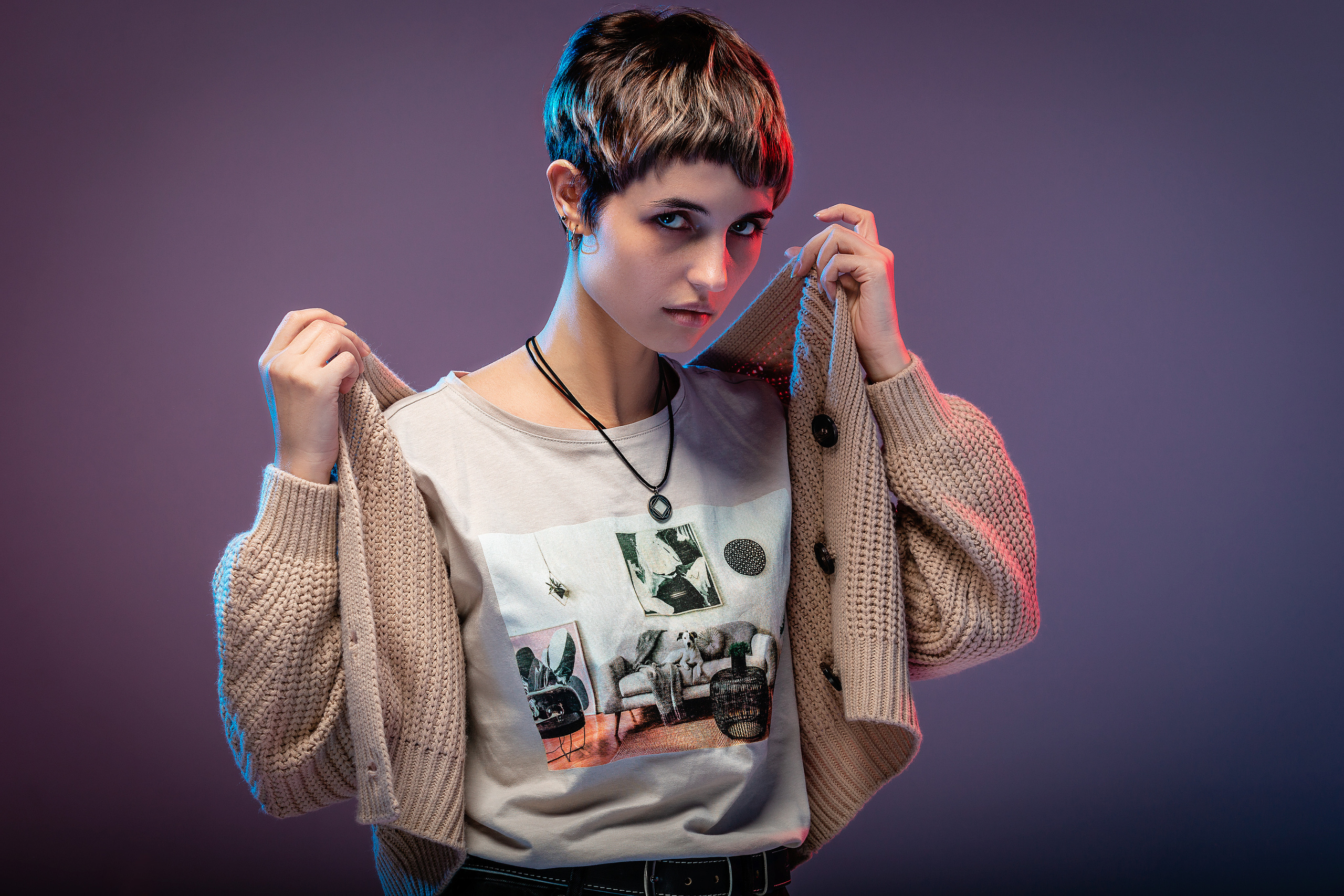 Moriko.nastya. Сайт фотографа Константина Савина