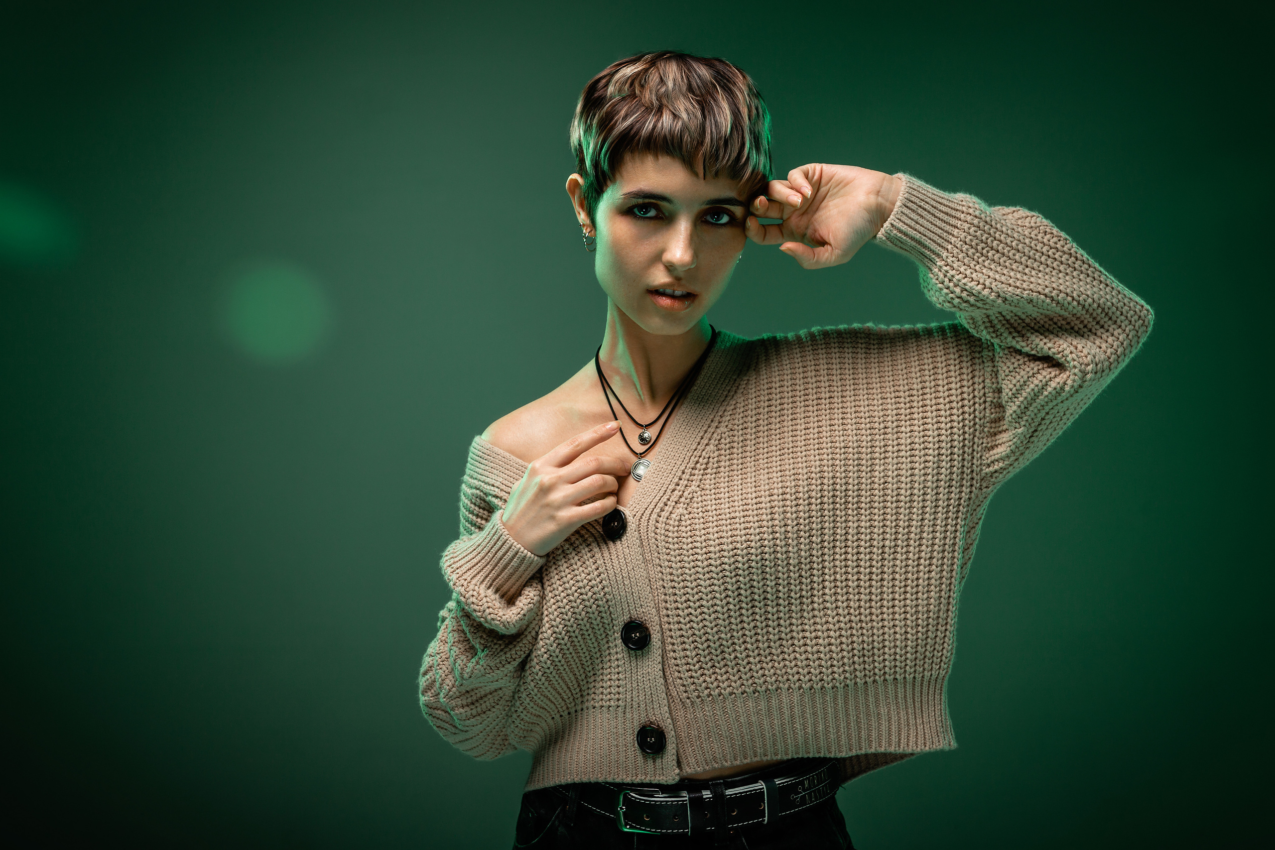 Moriko.nastya. Сайт фотографа Константина Савина