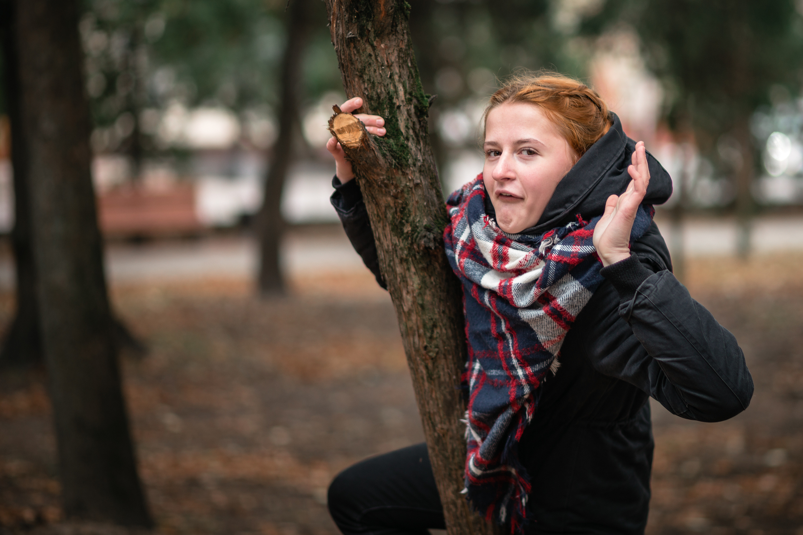 Екатерина Зайцева