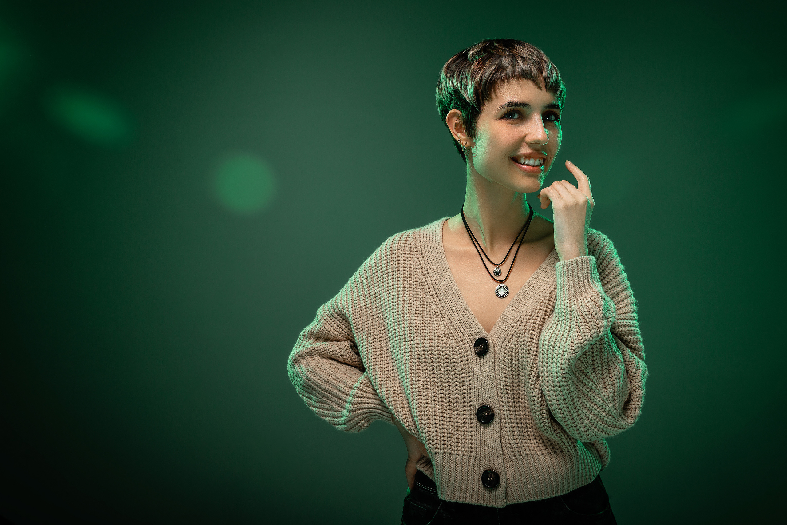 Moriko.nastya. Сайт фотографа Константина Савина