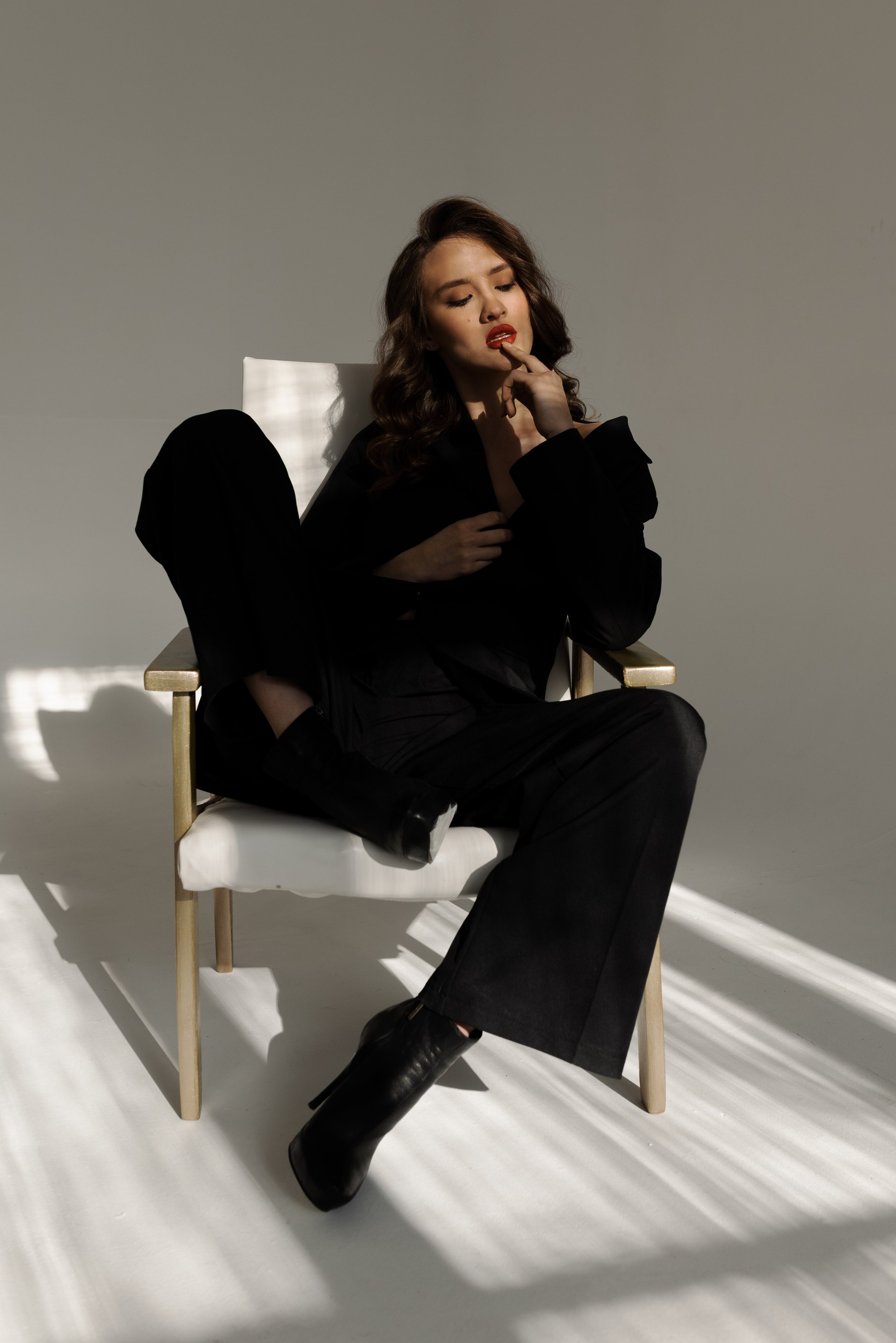 Адиля. Фотограф в Уфе Комягина Анастасия