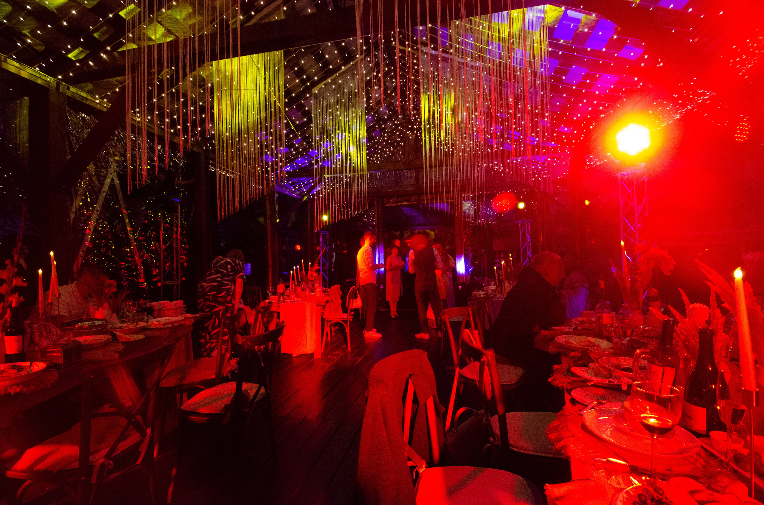 Иван & Евгения day 2. Фотограф Anastasya Efimova