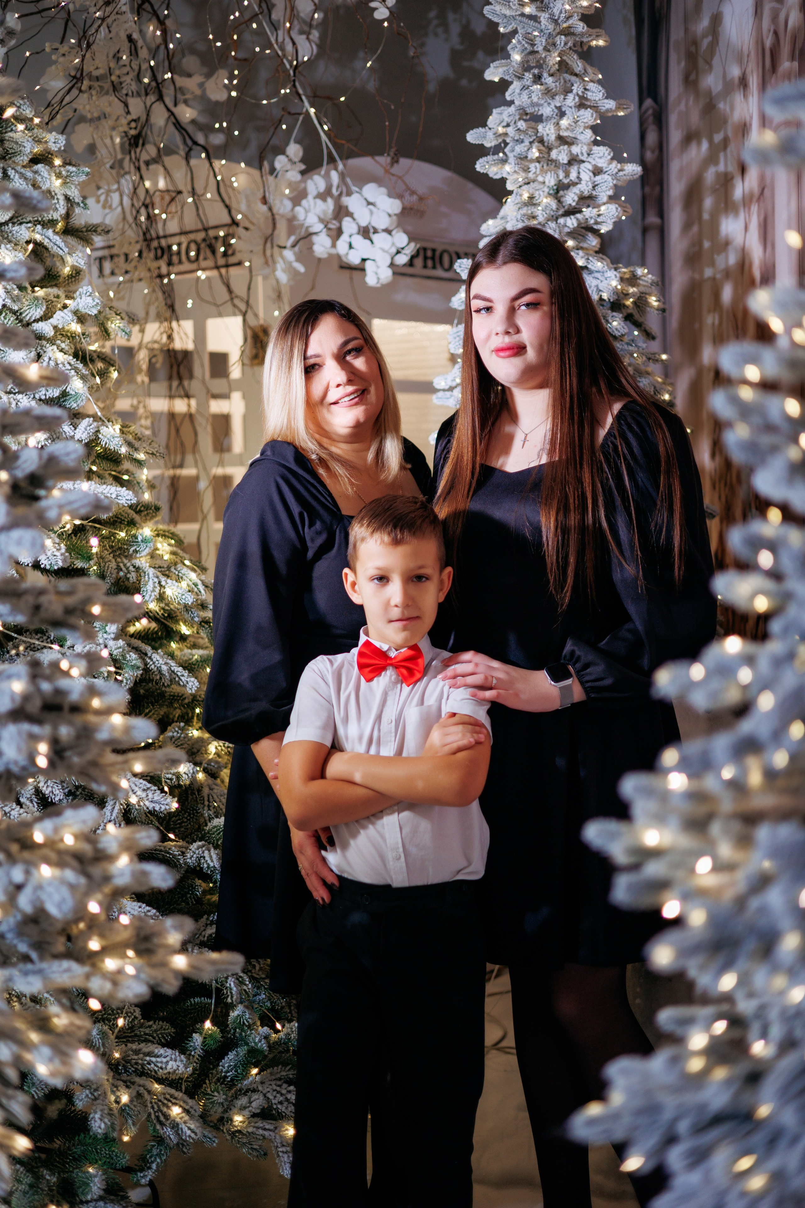 Алина. Свадебный и семейный фотограф в Армавире