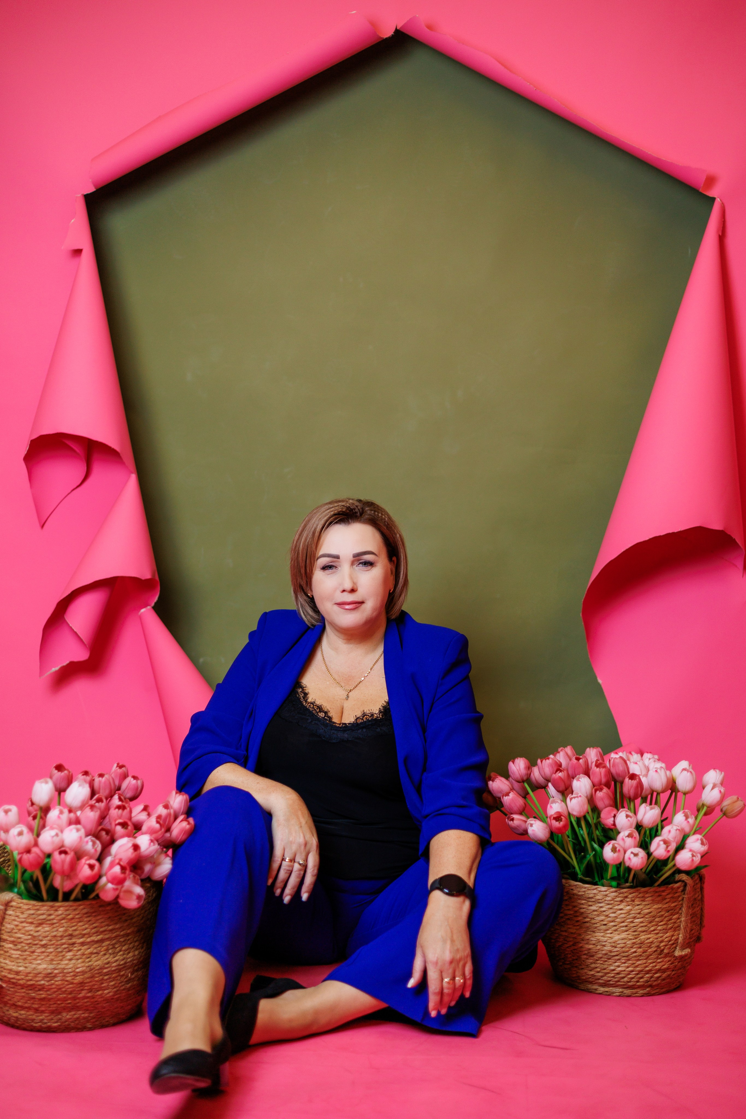 Зинаида. Свадебный и семейный фотограф в Армавире