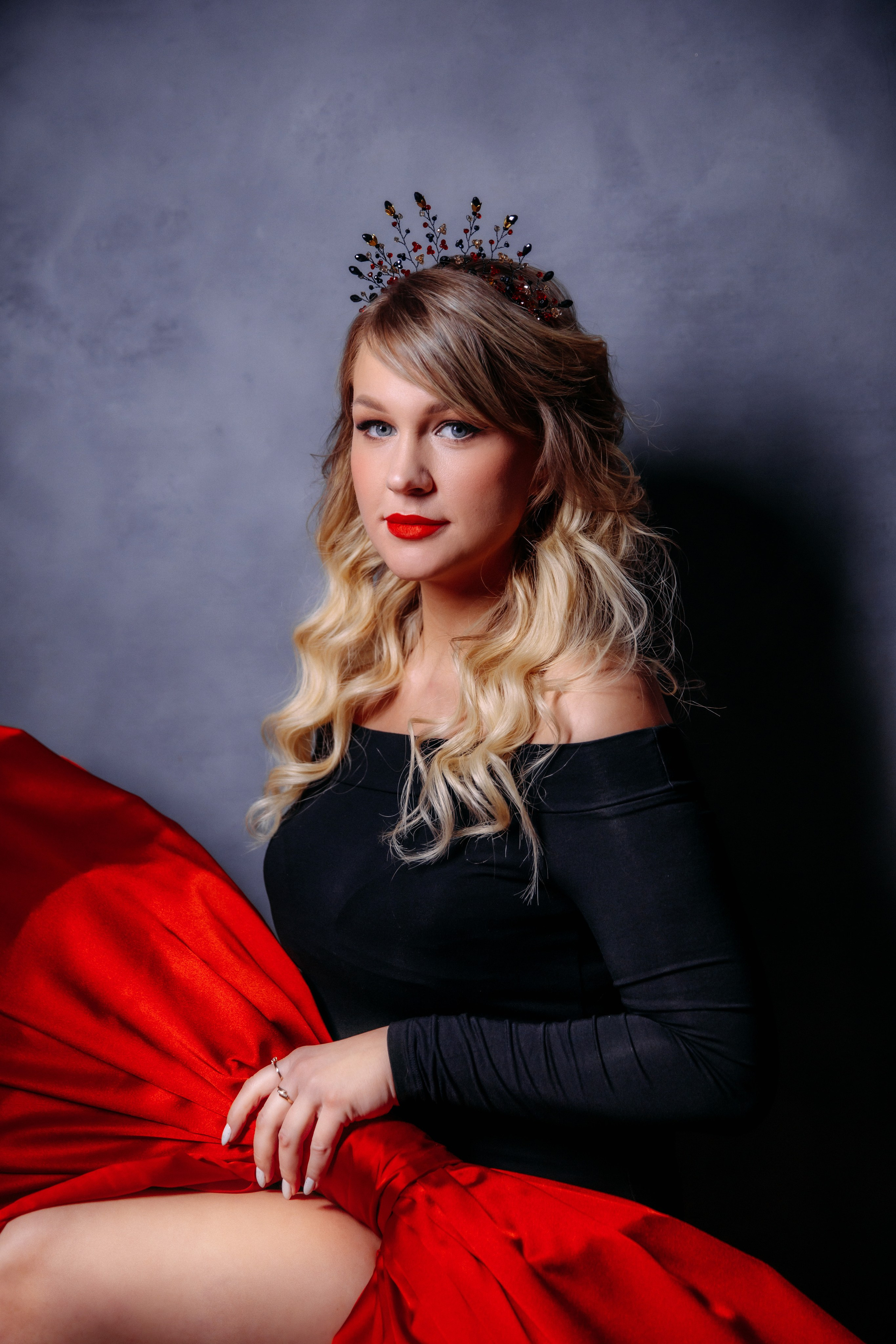 Фотопроект Я — ПОДАРОК. Женский и семейный фотограф Елена Петрова