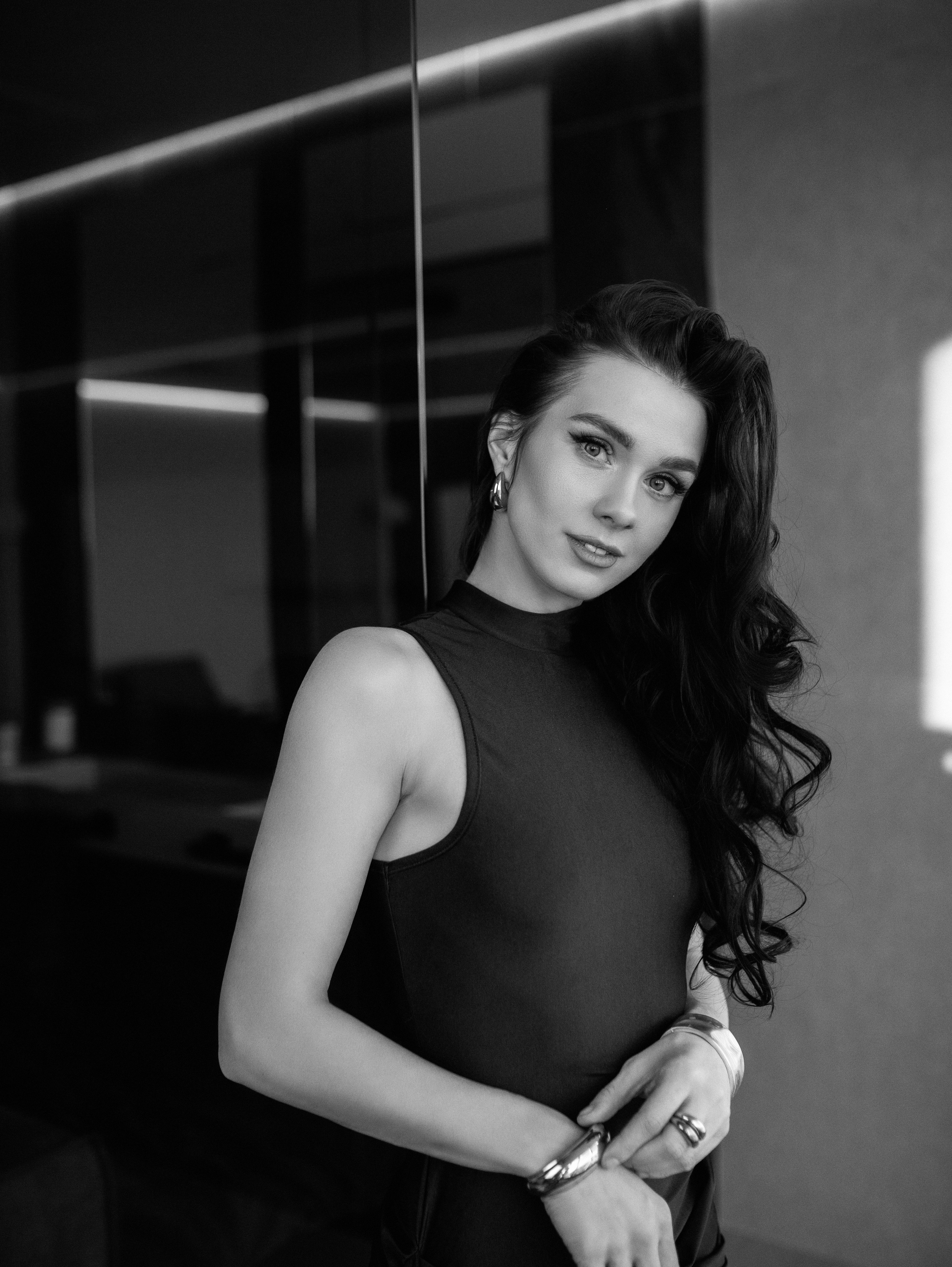 Очаровательная Нина. Семейный фотограф в Санкт-Петербурге Ирина Иванова