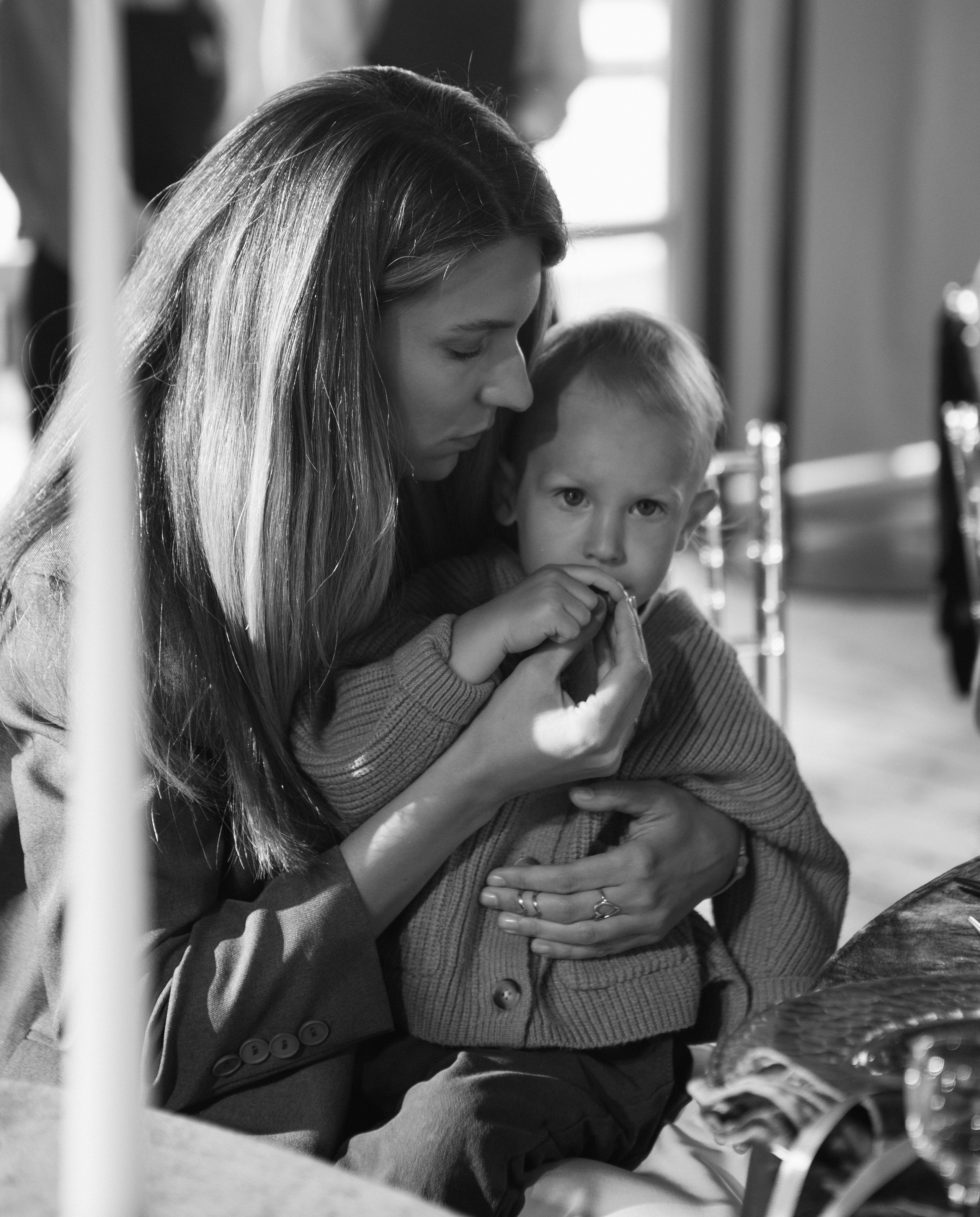 Евгений & Мария. Главная