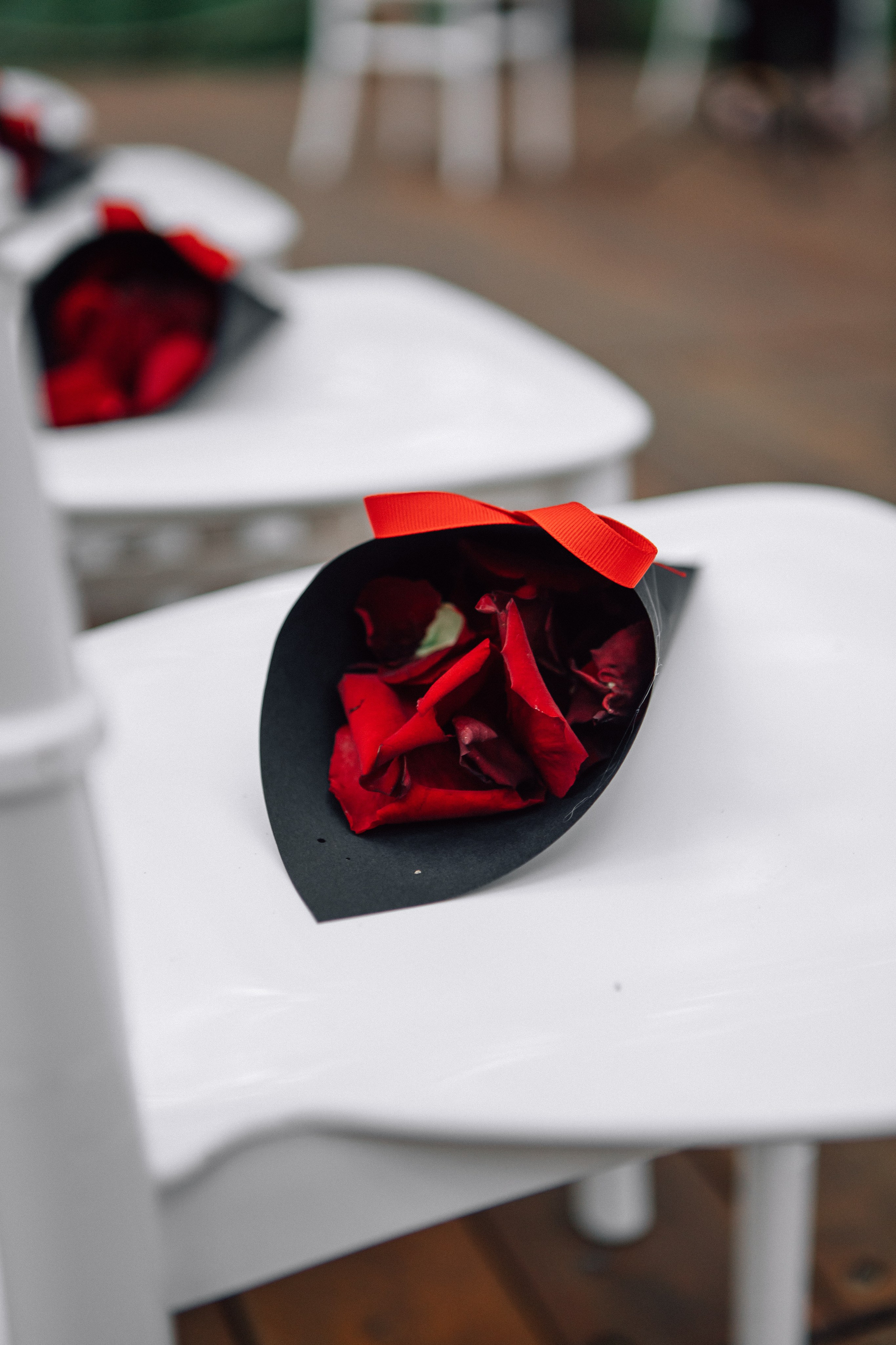 Свадебная выездная церемония. Главная