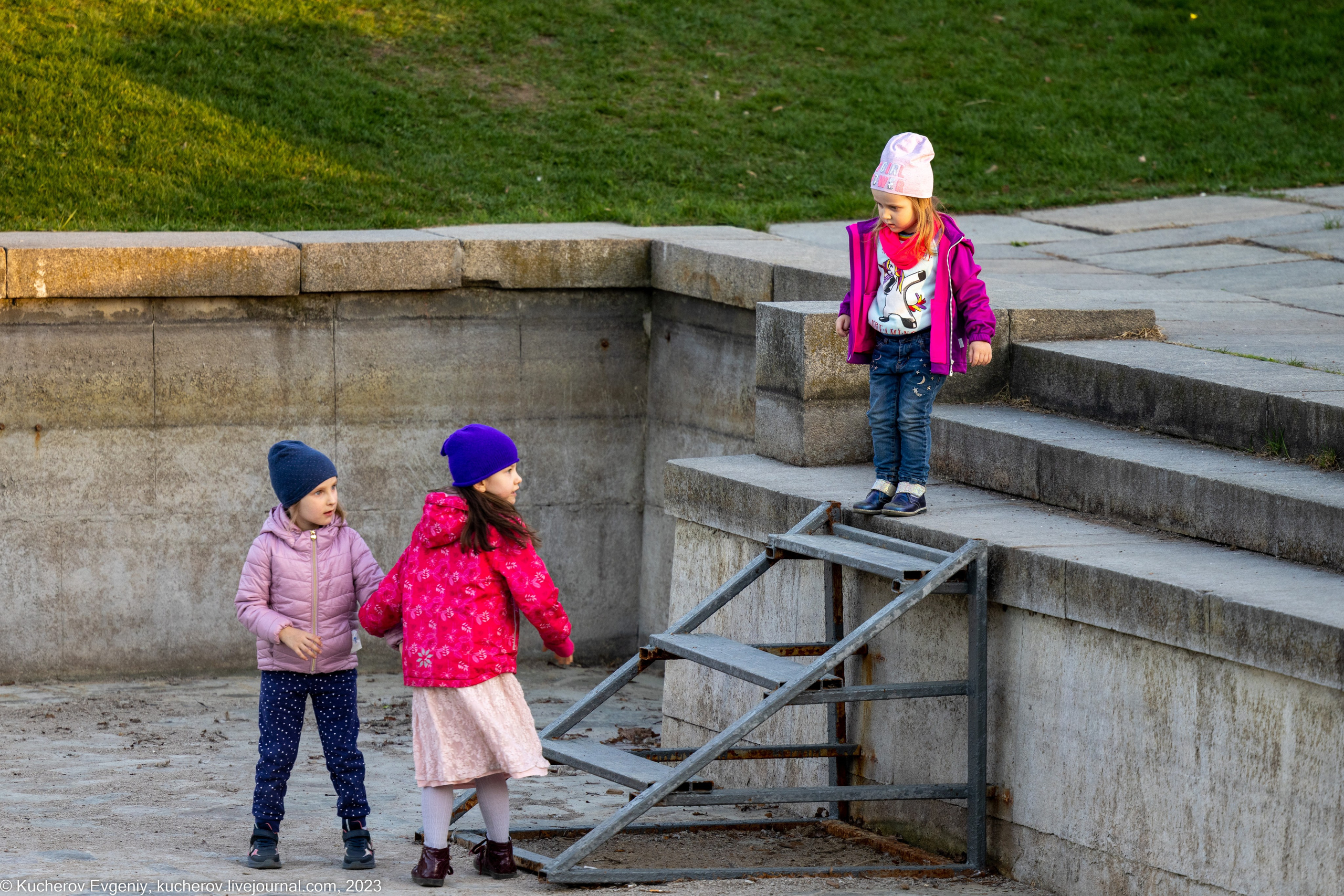 Репортаж. Кучеров Евгений. Фотограф