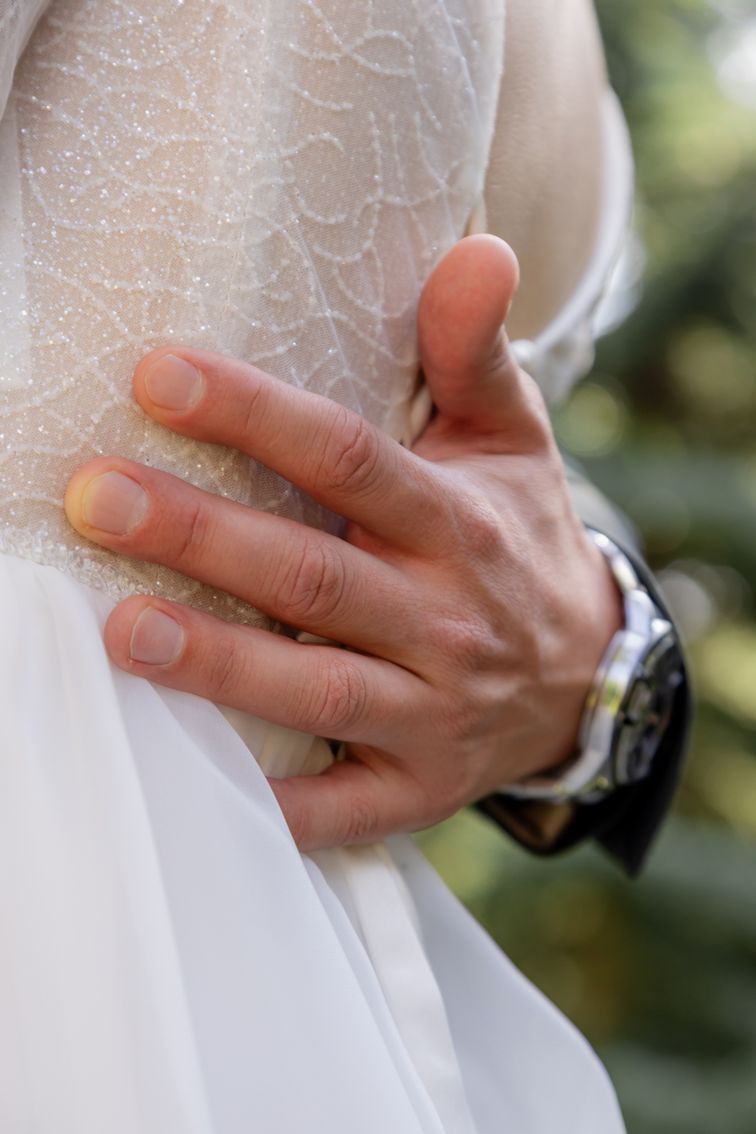 Андрей и Олеся. Фотограф в Самаре / Олеся Широнина