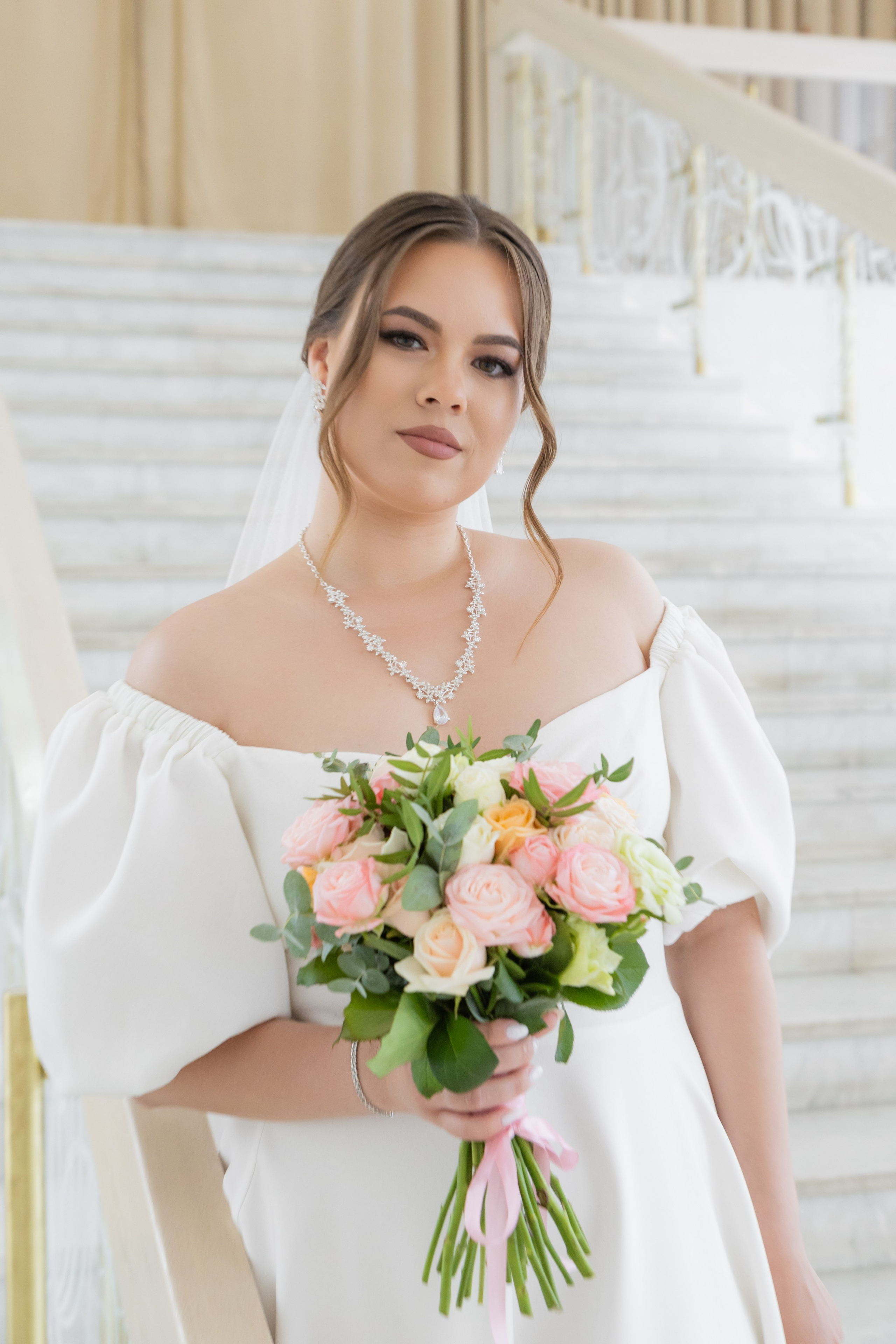 Алексей и Юлия. Фотограф в Самаре / Олеся Широнина