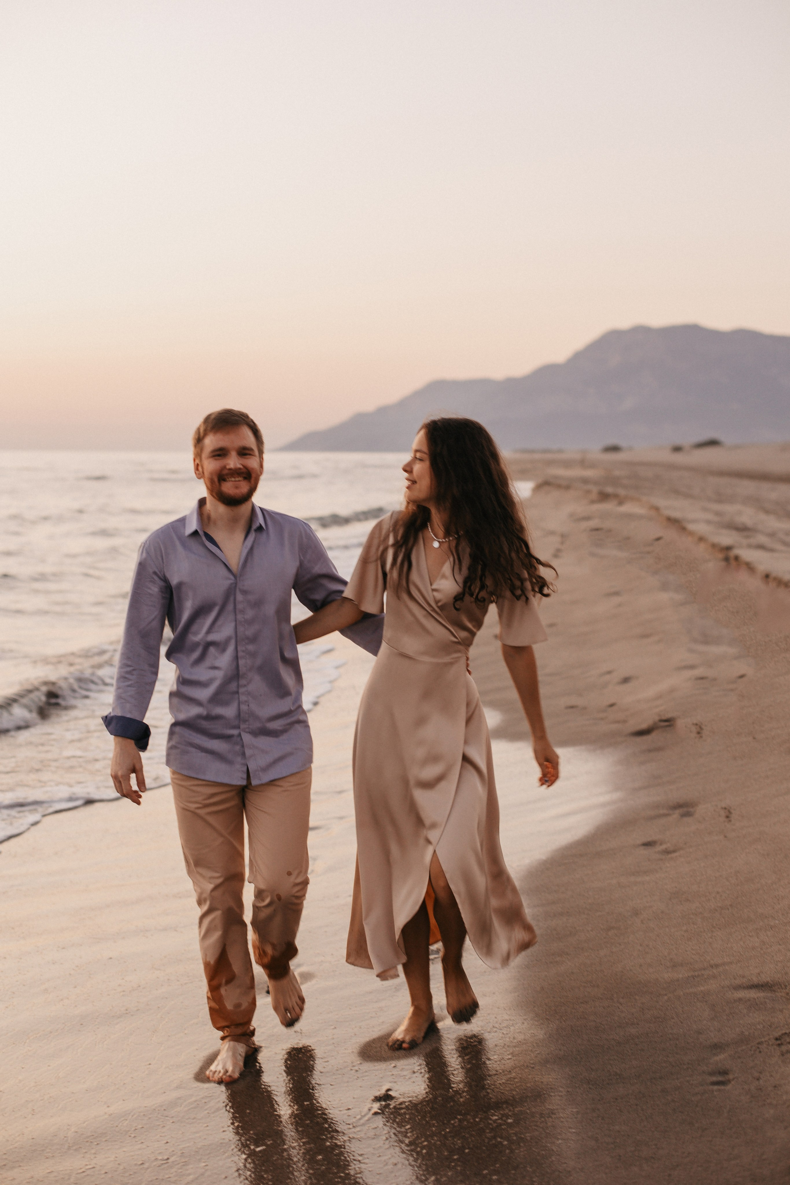 Елизавета и Алексей. Фотограф Екатерина Гюнгор ♡ Фетхие Мармарис Ортаджа