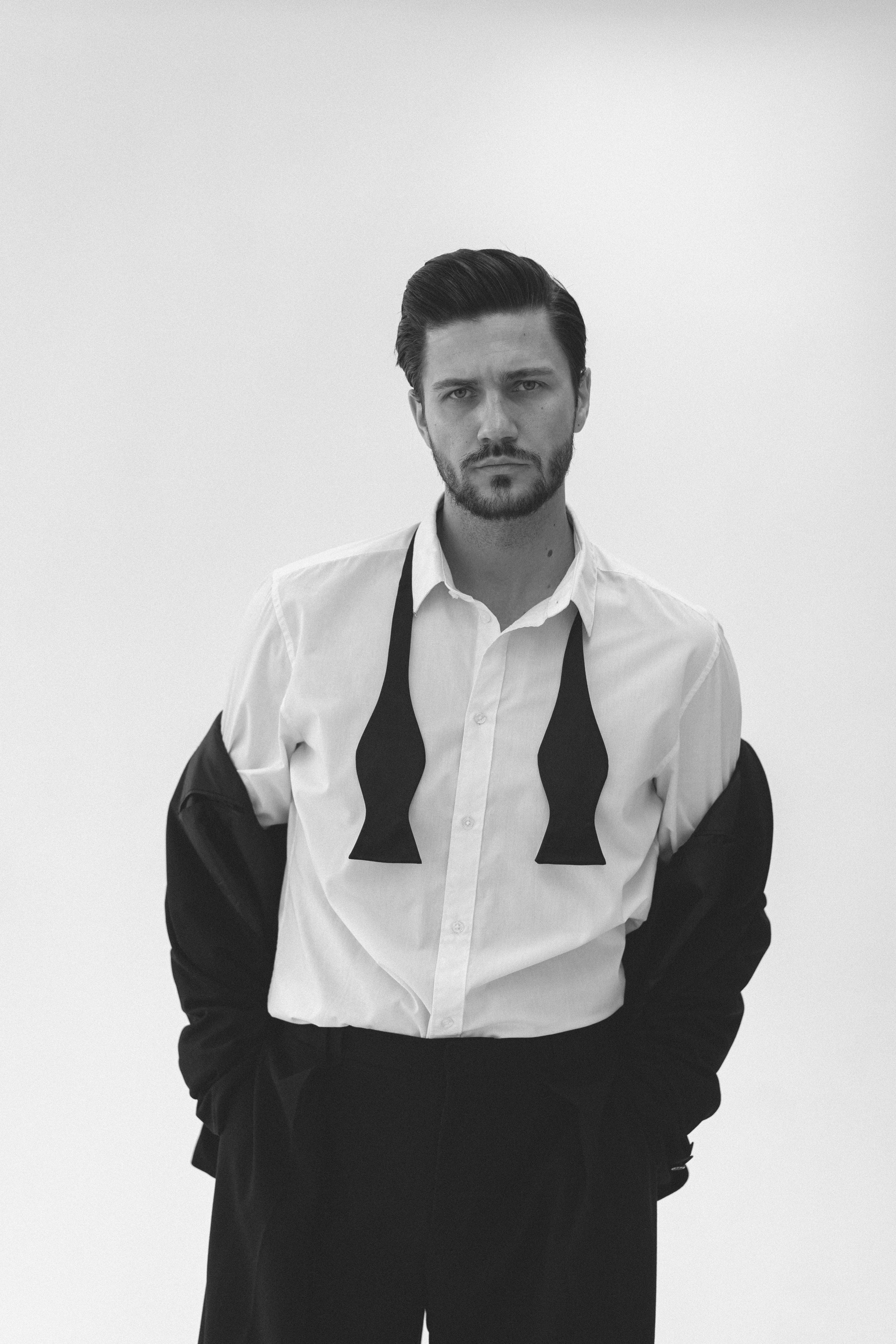 Павел_Москва. Фотограф Лютикова Ирина, Тюмень, Москва