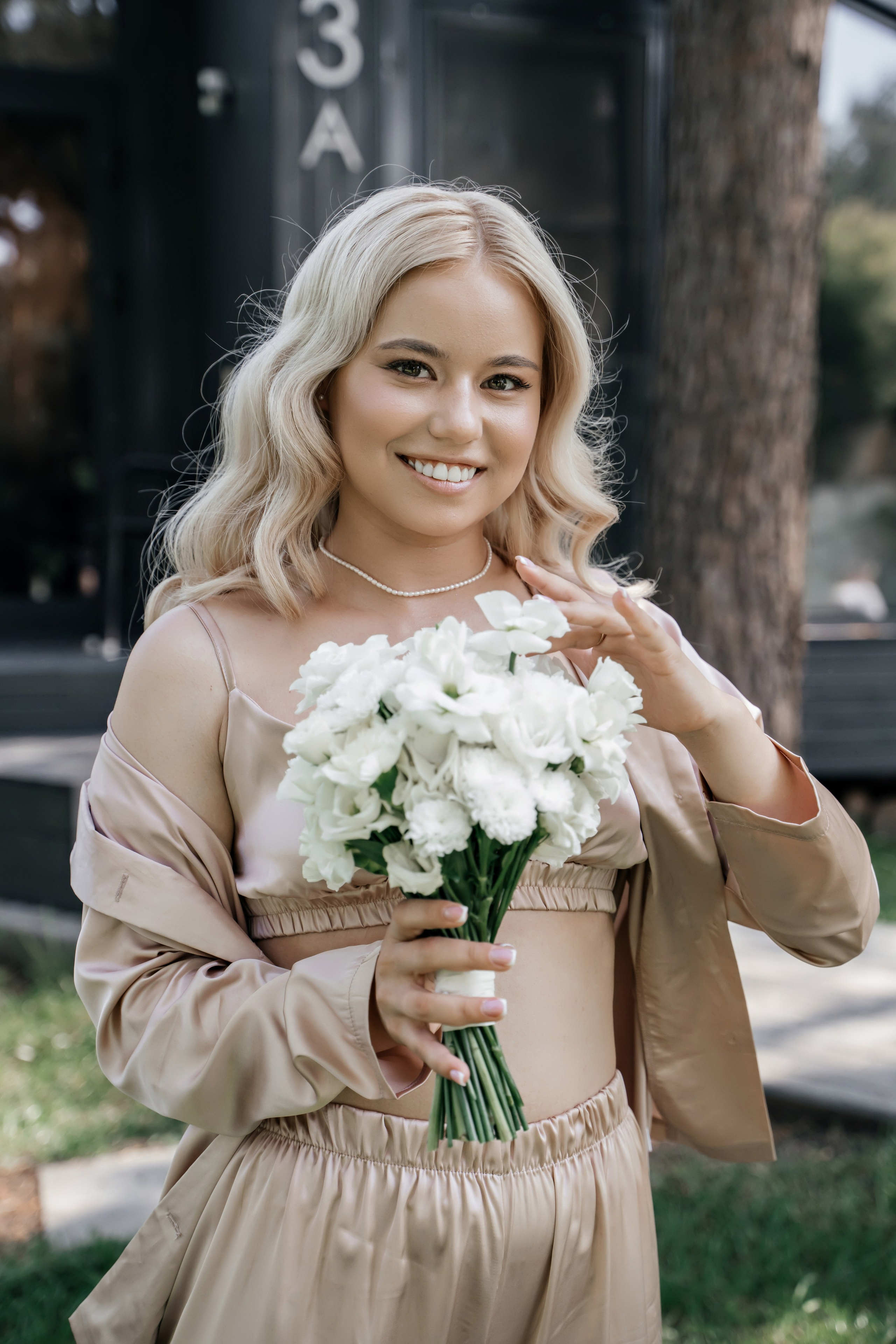 Свадебная история. Свадебный фотограф Амина Хомович