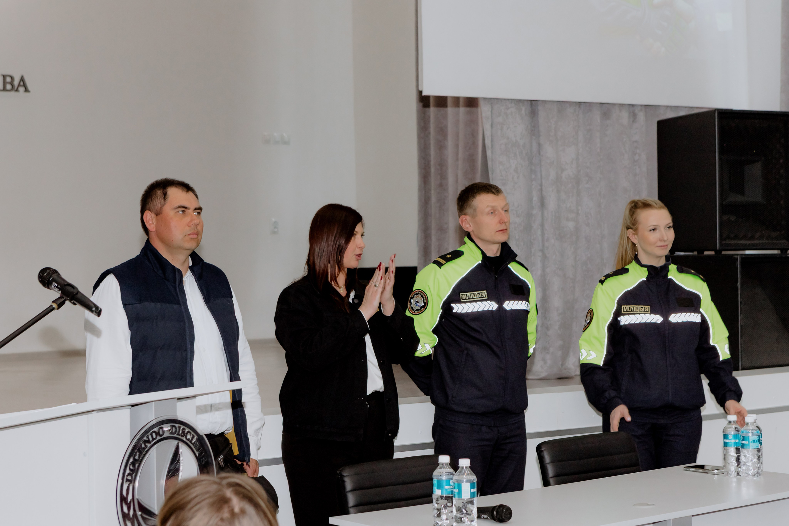 МОТОСЕМИНАР 2 «Безопасность в движении. МОТОКОЛОННА». МОТОШКОЛА в городе Витебске. Обучение категории А и А1