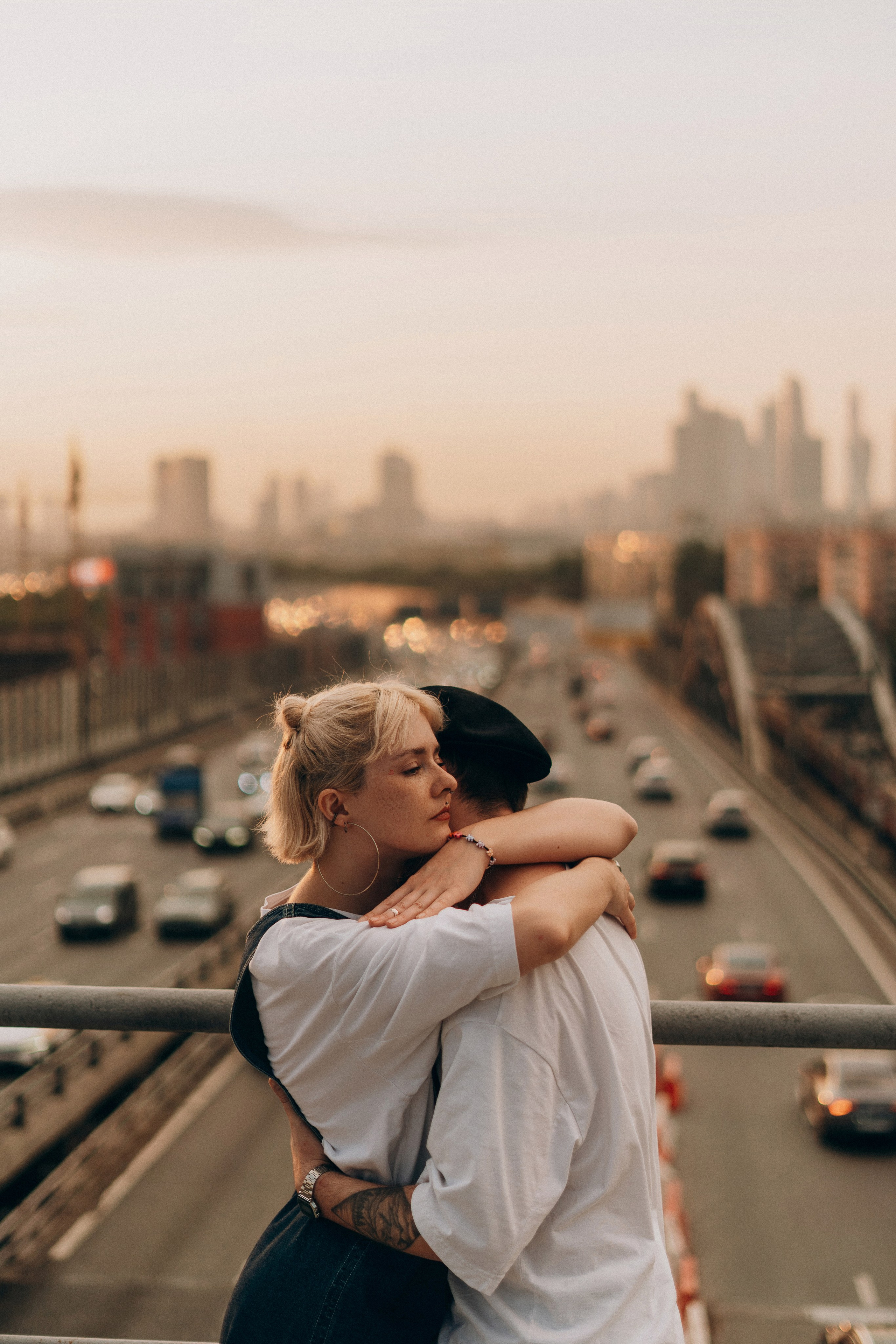 Вика и Кирилл. Фотограф Москва Виктория-Антуанетта