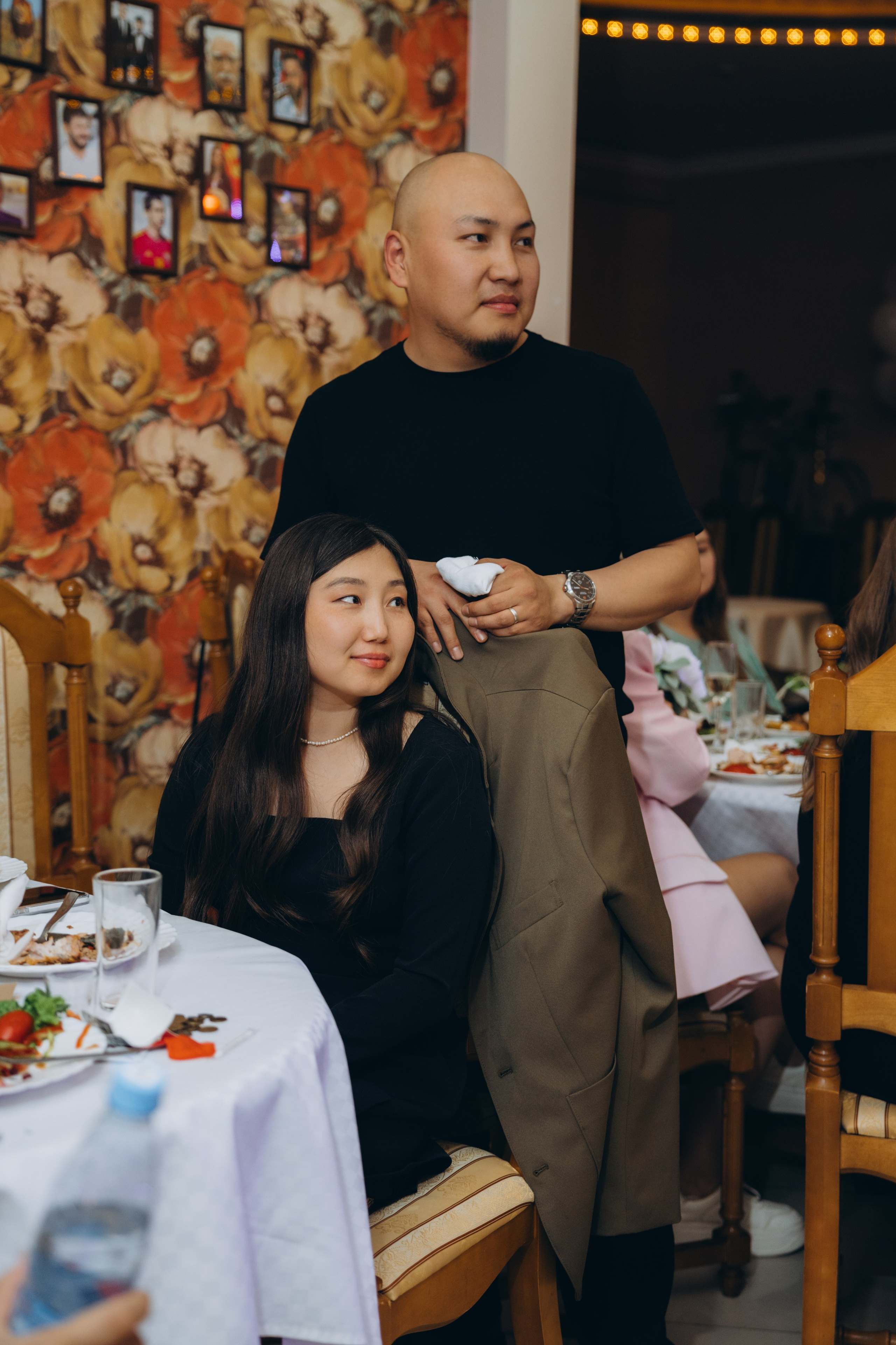 Иван и Елена. Свадебный, семейный фотограф в Иркутске Светлана Макаричева