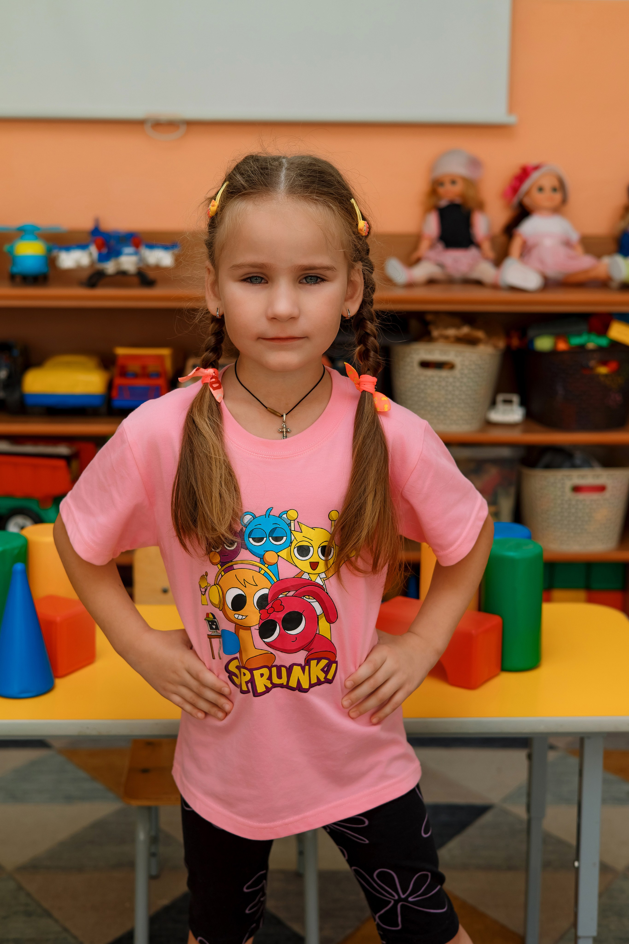 ДС 34. Фотограф Любовь Корниенко, Примоский край