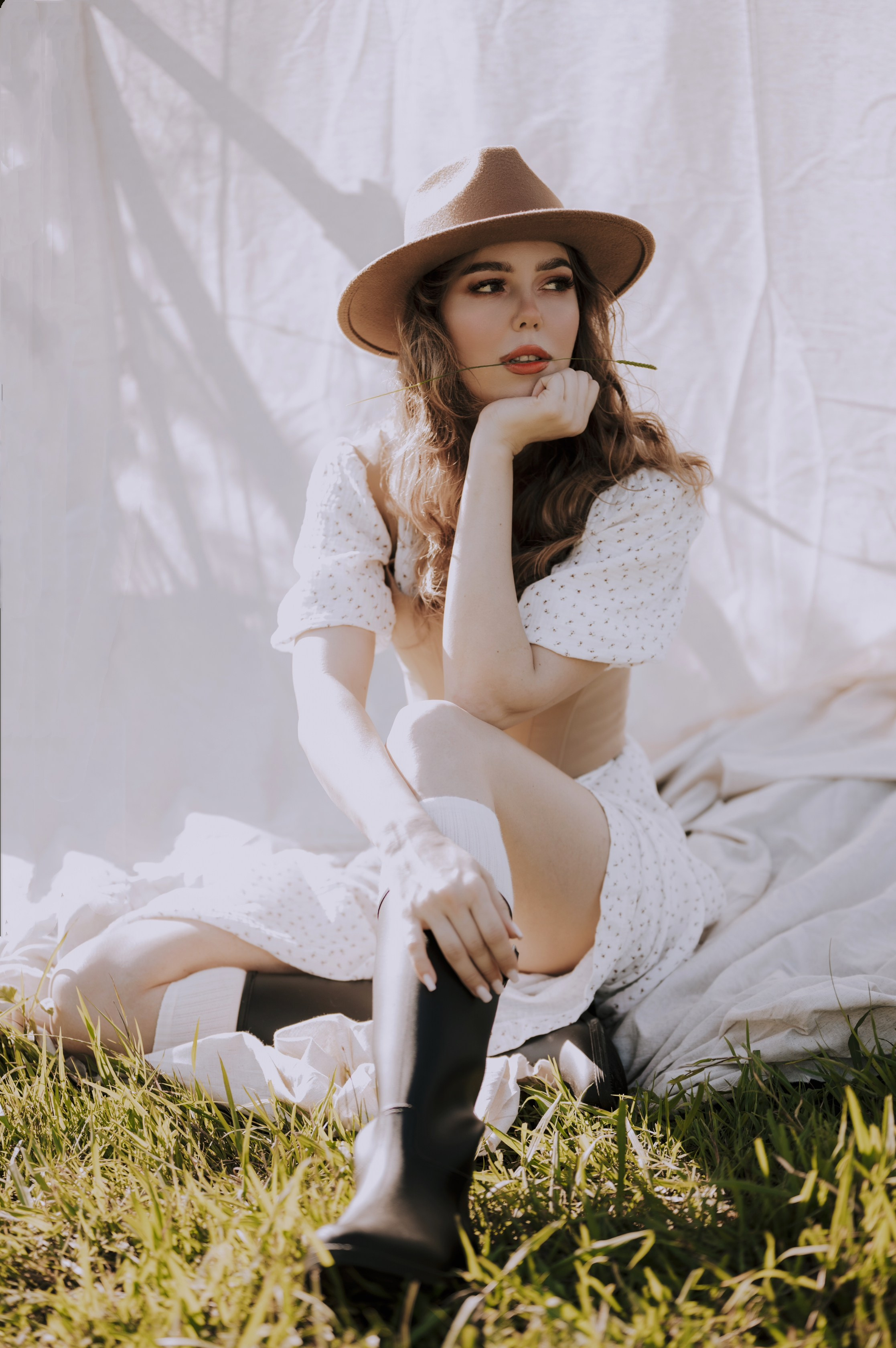 Катя. Фотограф Сочи Кисматова Анастасия