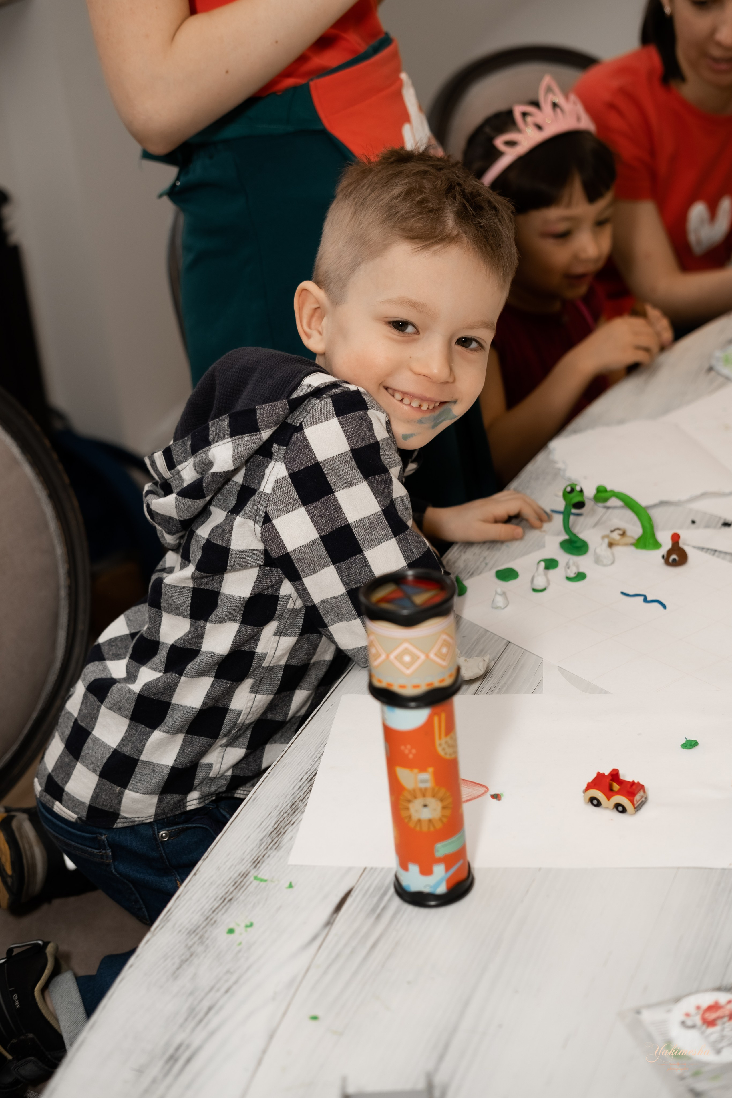 Мероприятия для мам с детьми. Семейный и женский фотограф в Санкт-Петербурге