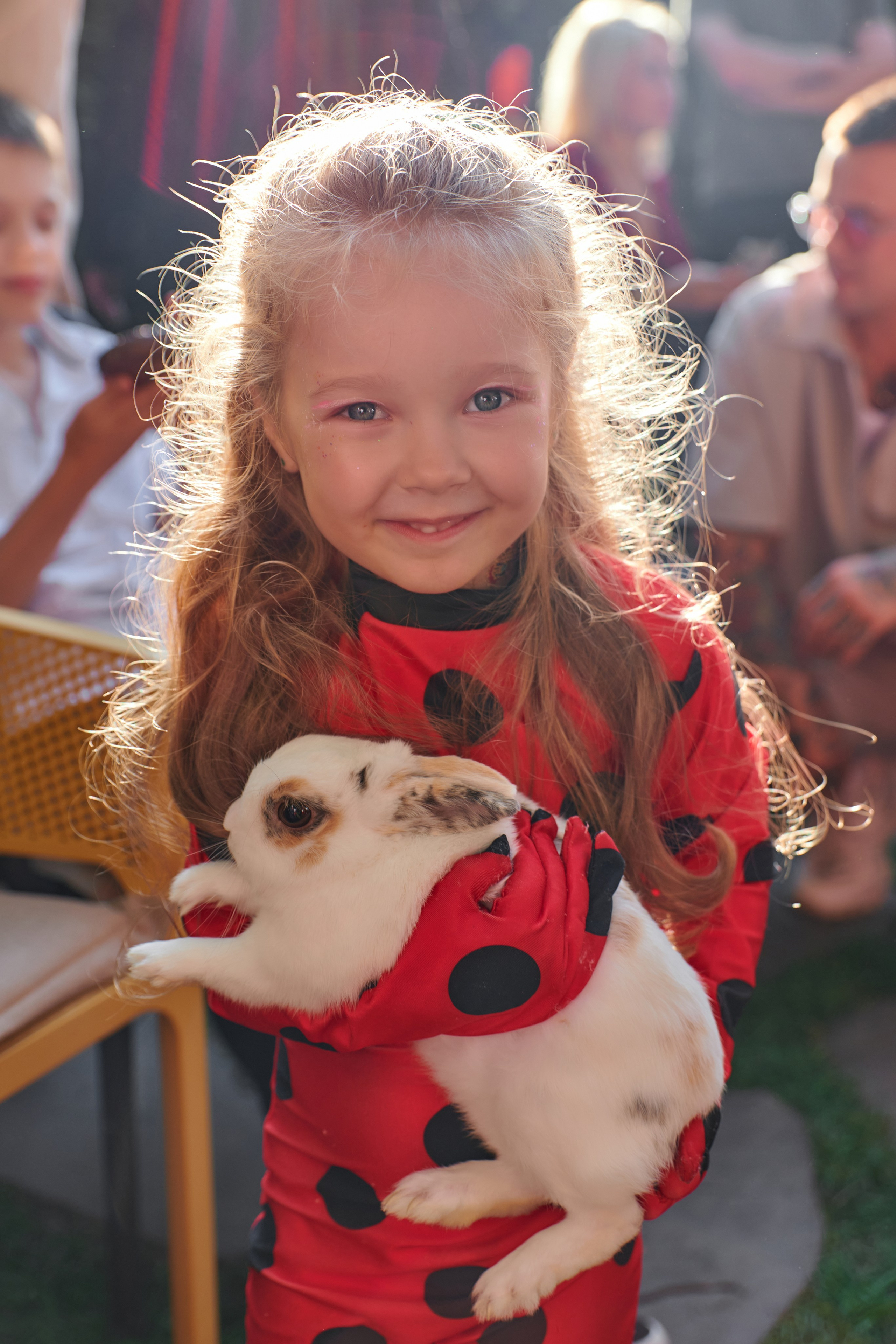 ВАРЮША. ФОТОГРАФ Кристина Павлова | МОСКВА