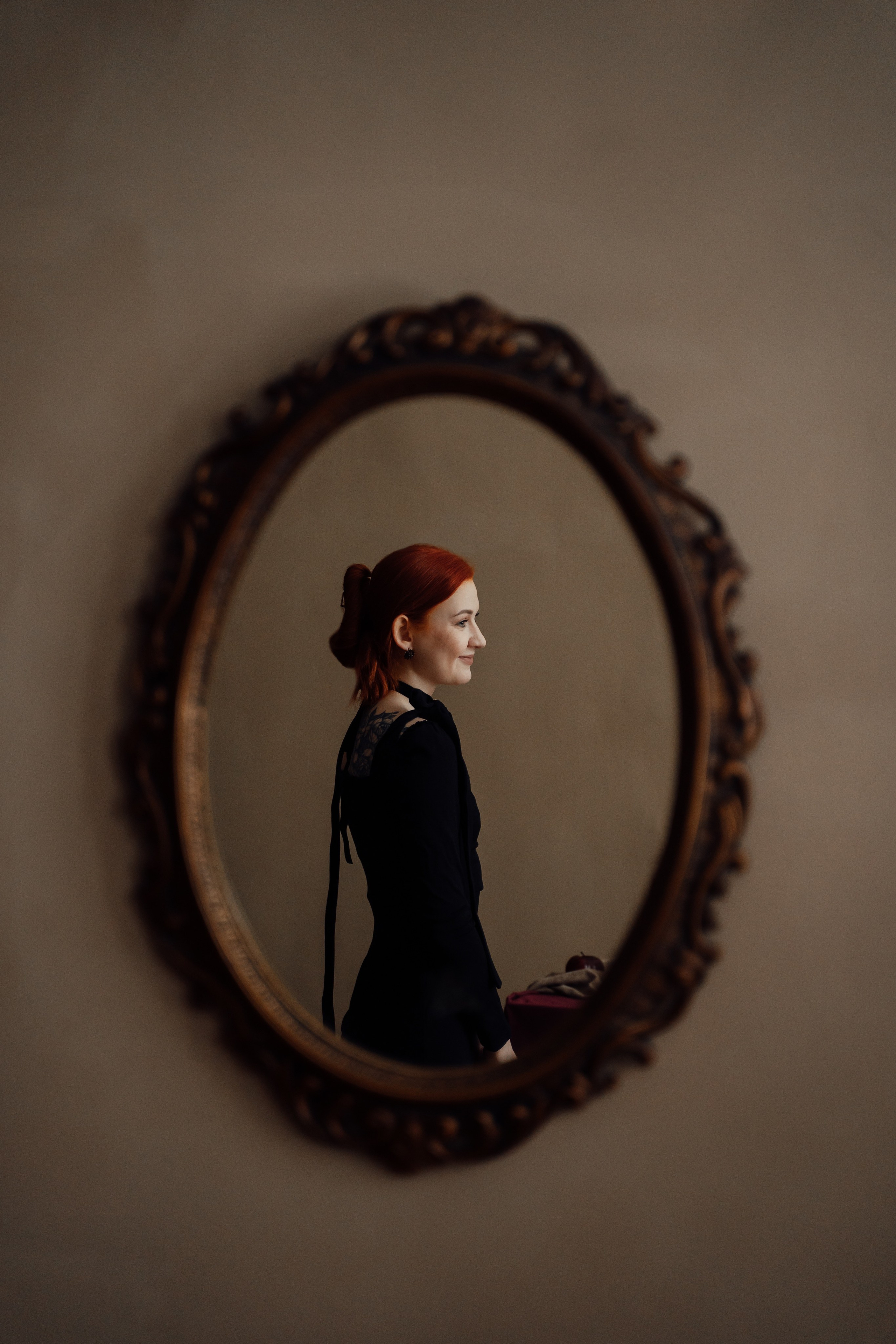 Натюрморт. Портретный фотограф в Москве