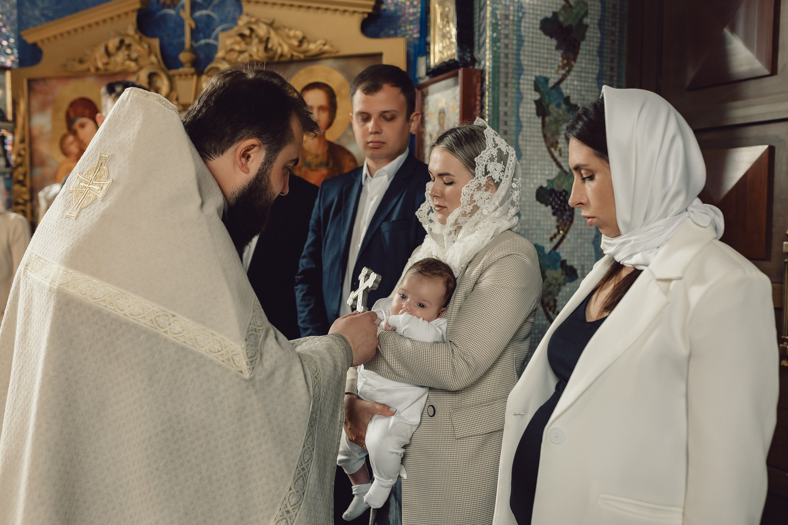 Часовня Серафима Саровского г. Щелково