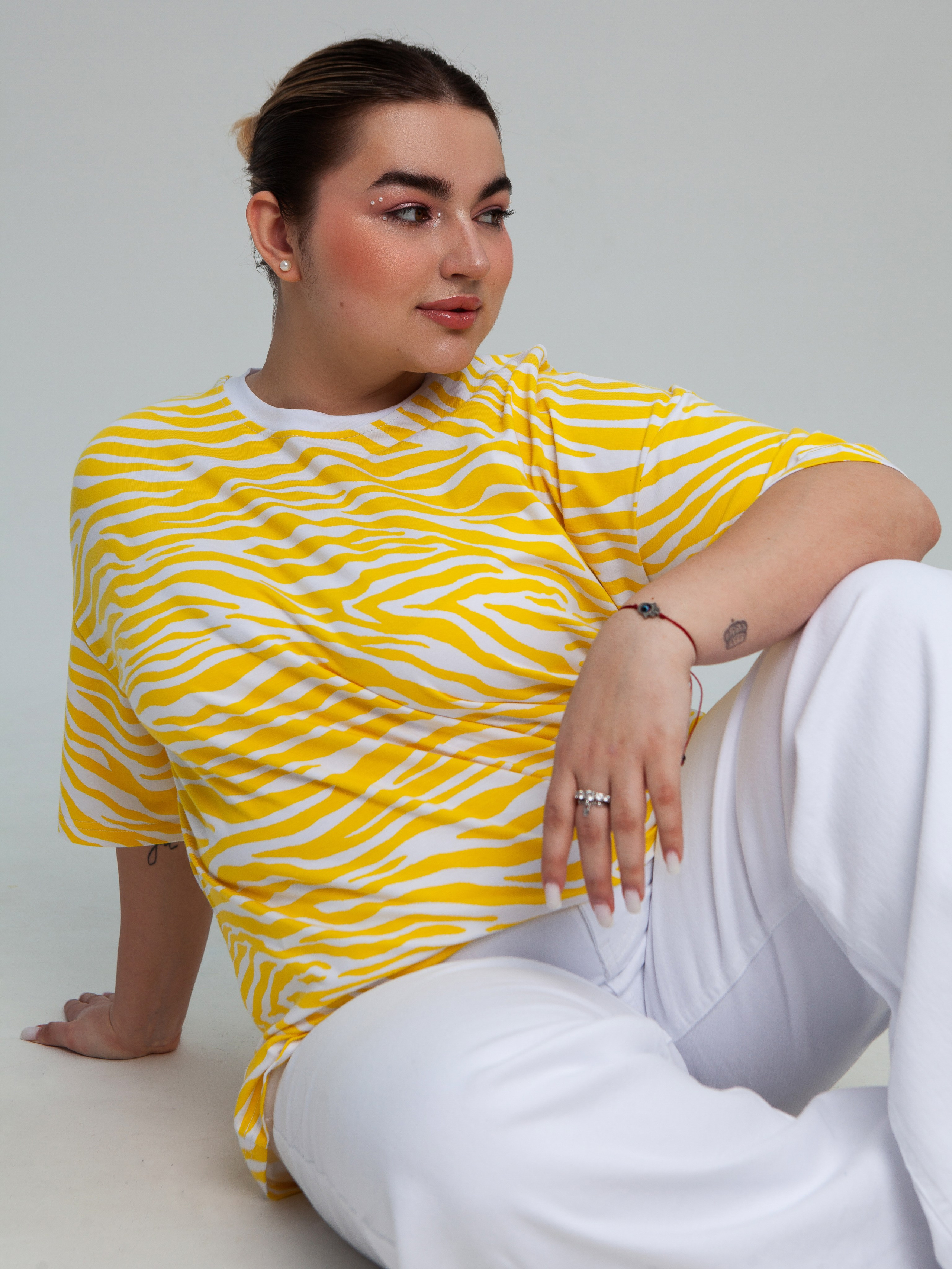 Съемка каталога плюс-сайз. Портретный фотограф в Иванове Ольга Гуральник