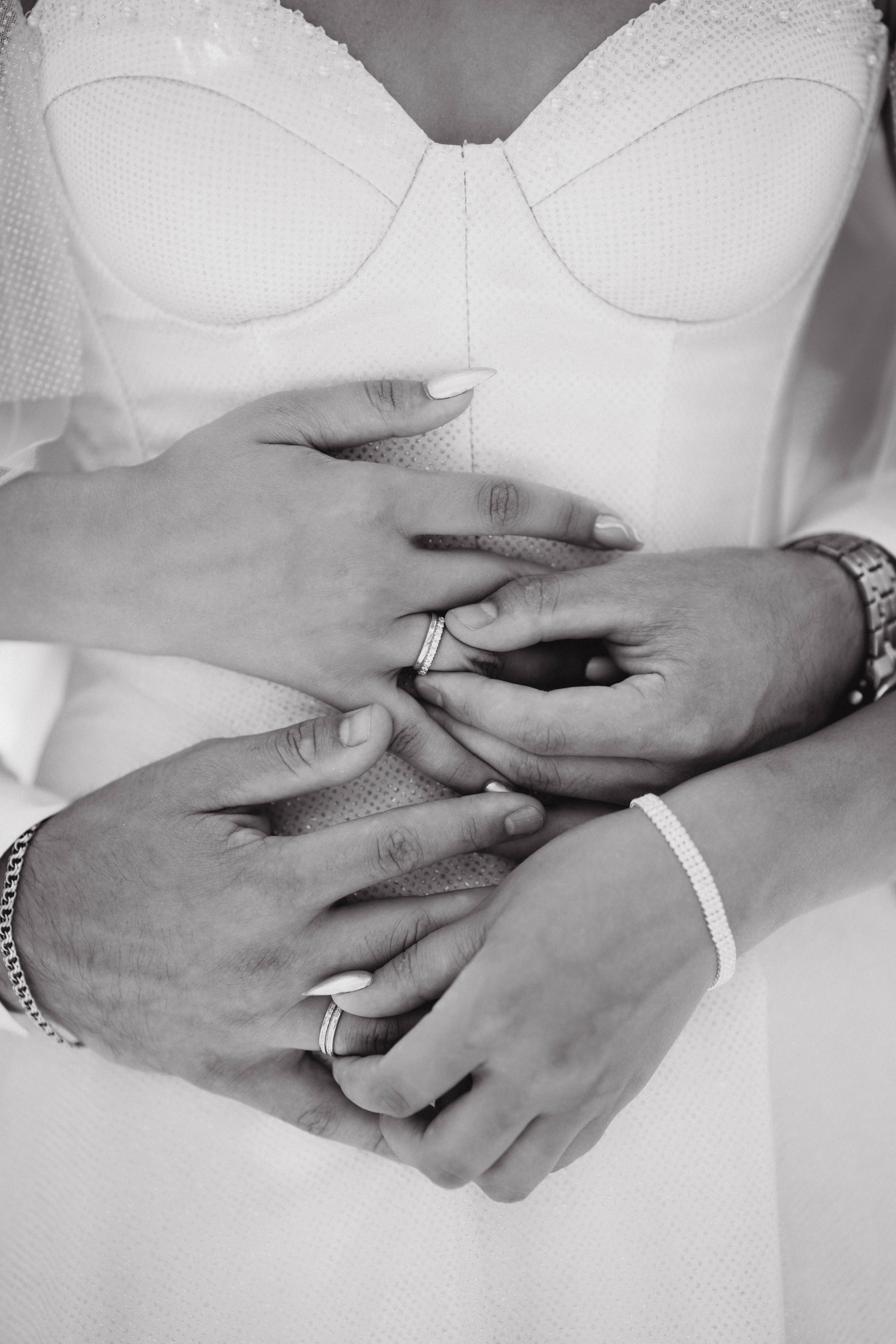 Dmitry & Ekaterina. Свадебный фотограф в Воронеже Самохина Екатерина