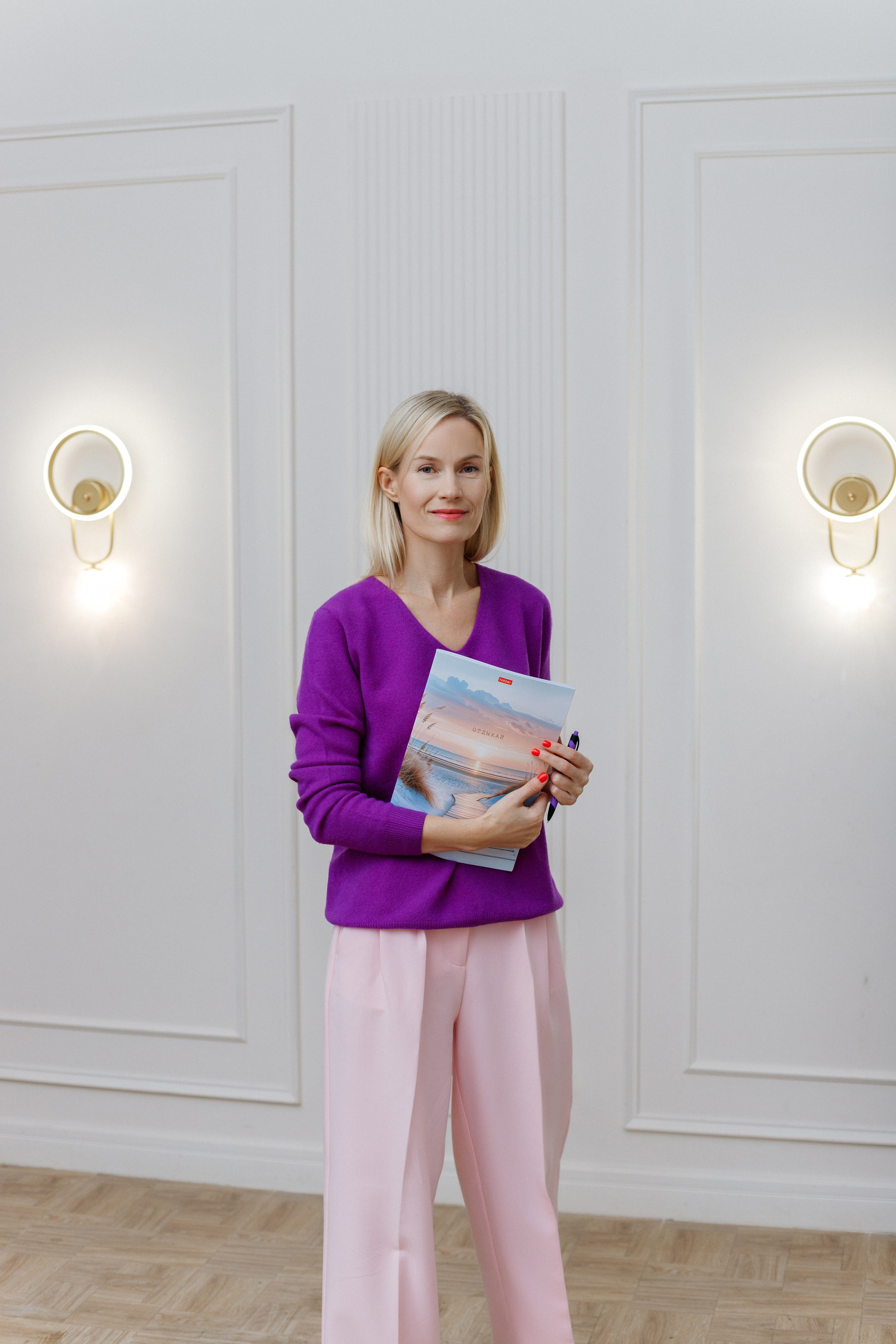 Индивидуальная фотосессия для психолога Москва. Фотограф Александра Сыщенко