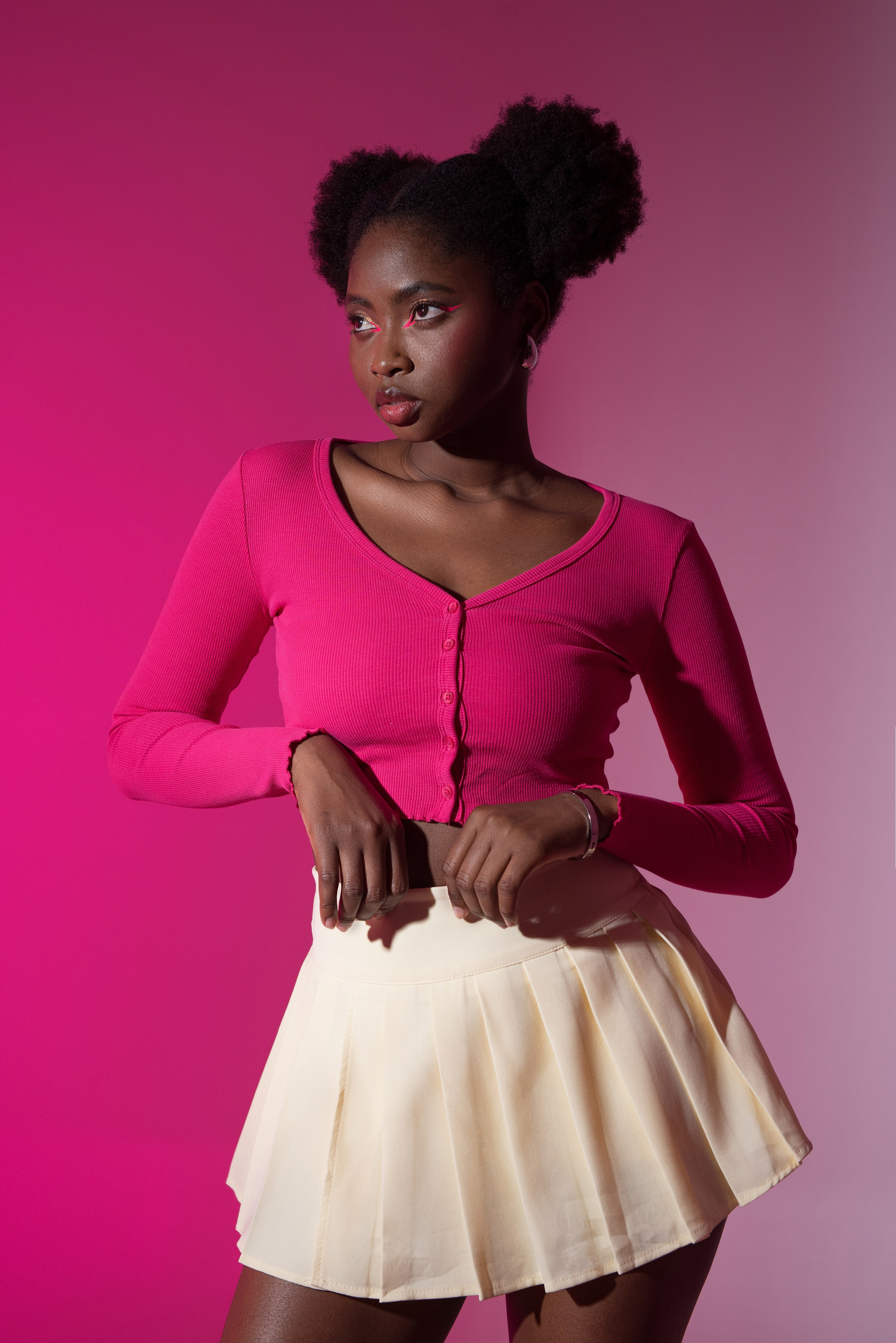 Присцилла. Портретный фотограф в Казани Тумурзина Камила