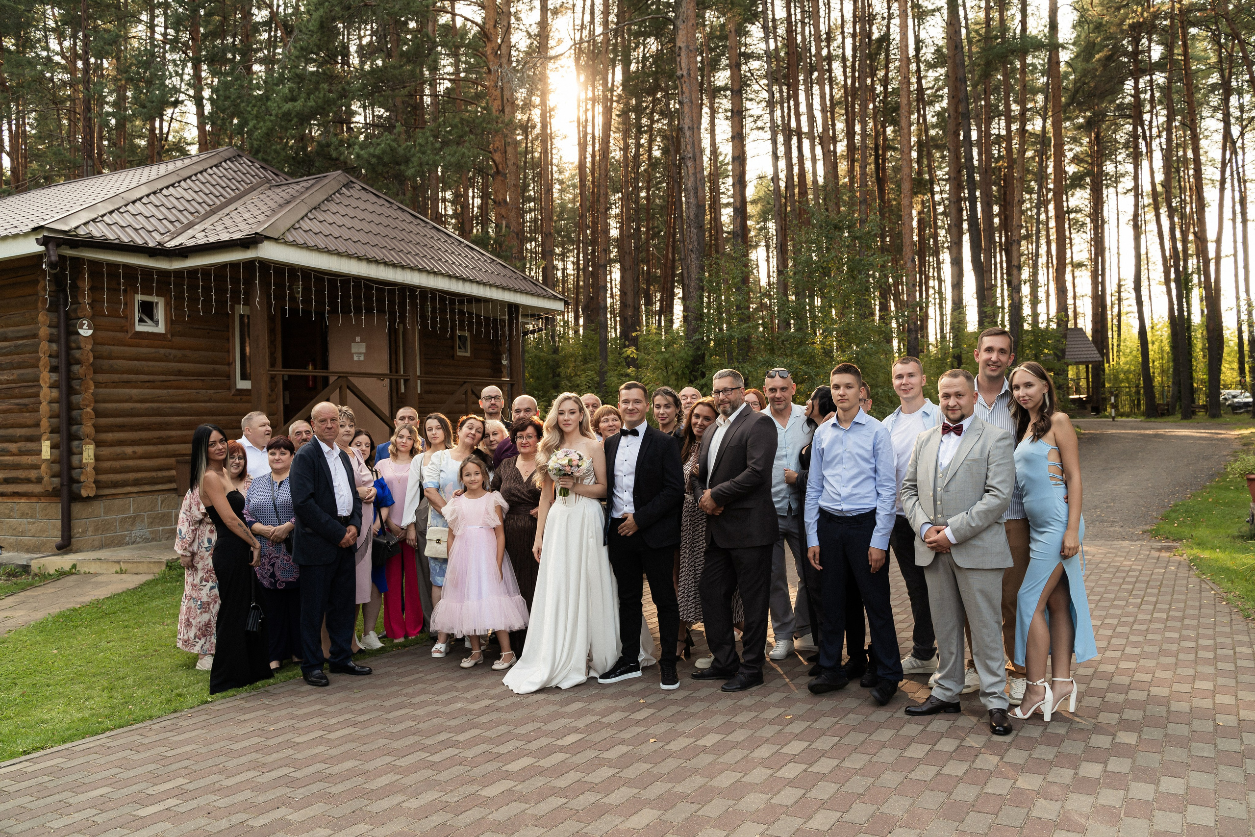 Княжья речка. Фотограф Алина Филимонова Тверь